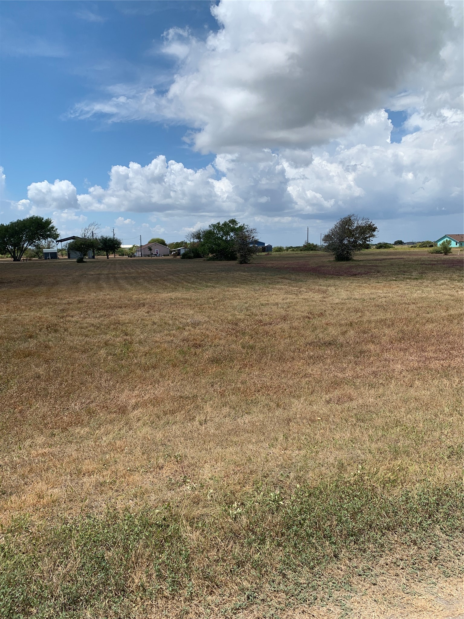 Lot 2 Redfish Lane Property Photo 2