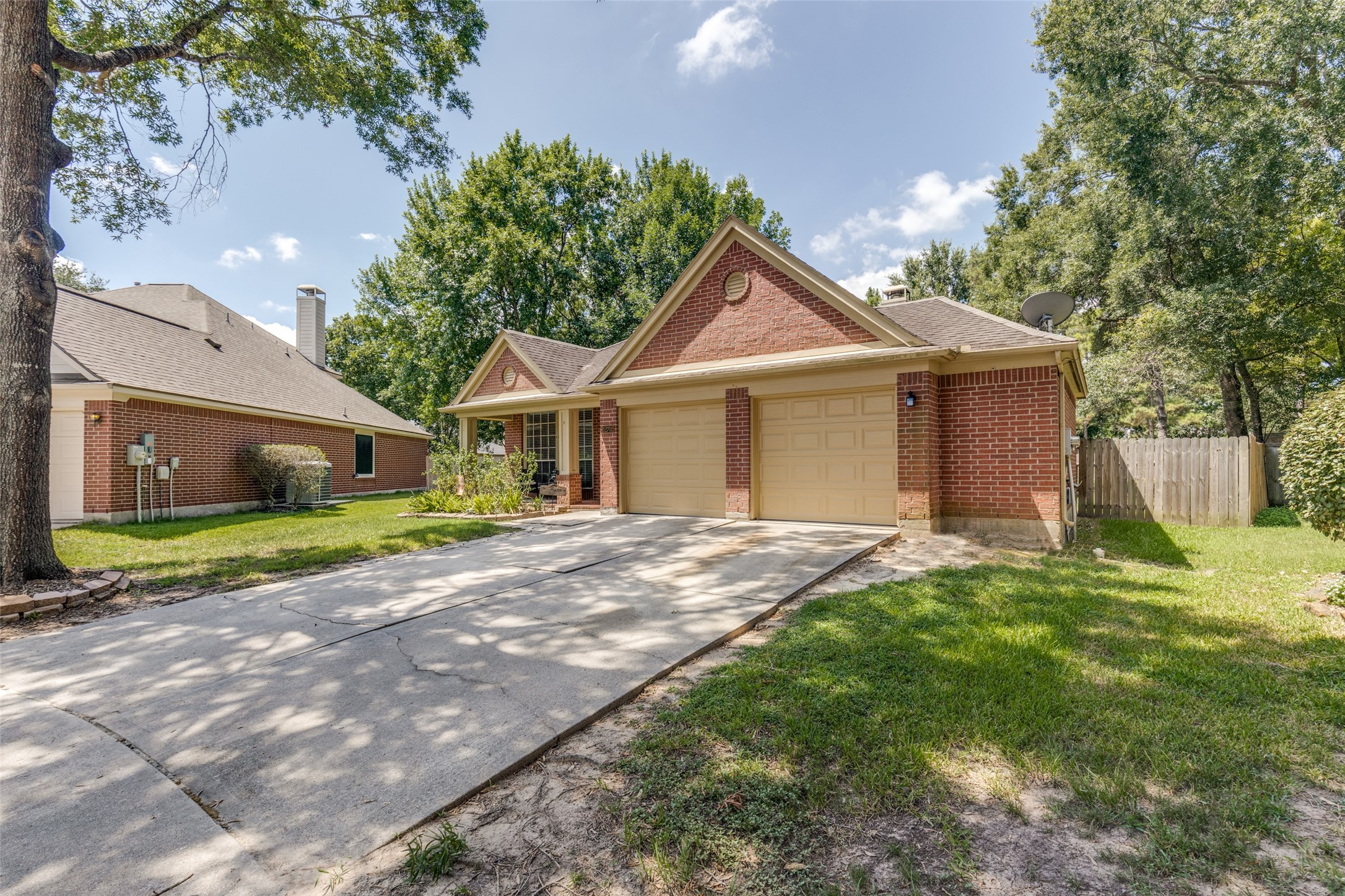 12702 Wolf Creek Court Property Photo 3