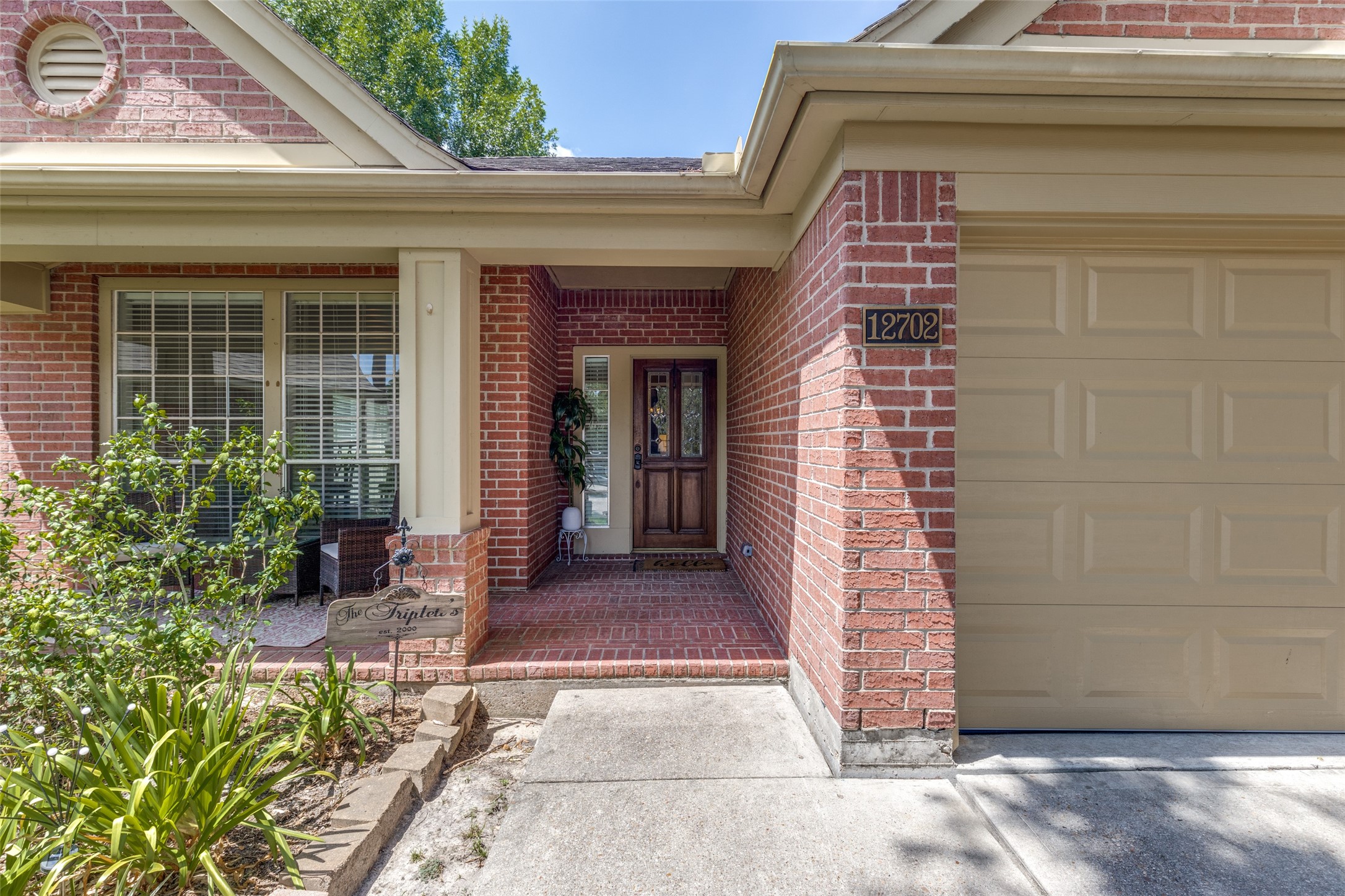 12702 Wolf Creek Court Property Photo 4