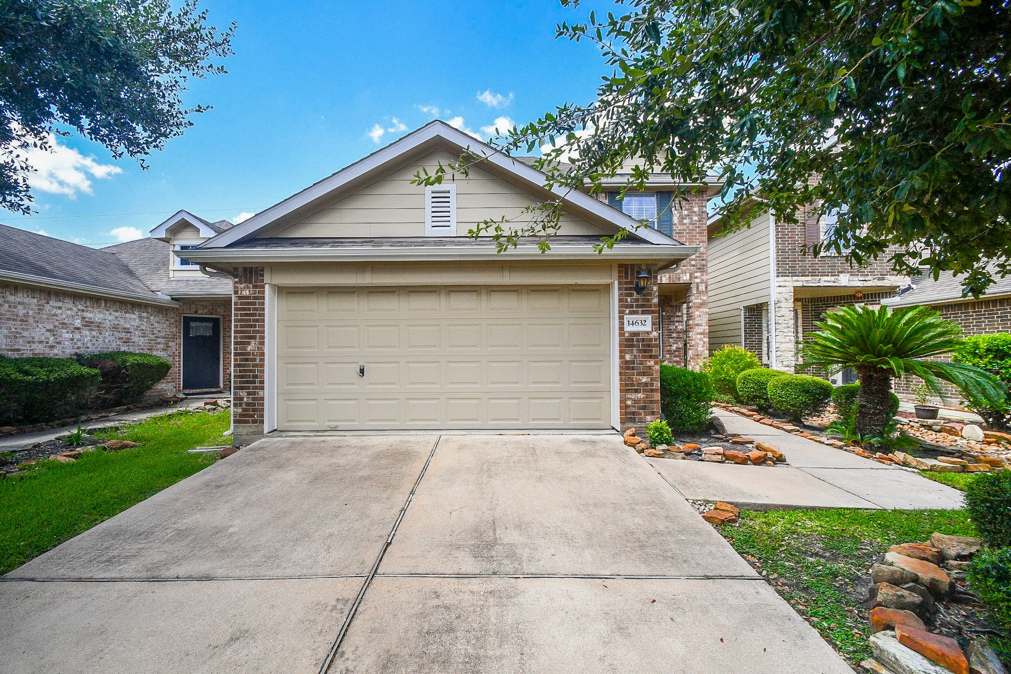 14632 Branchwest Drive Property Photo 1