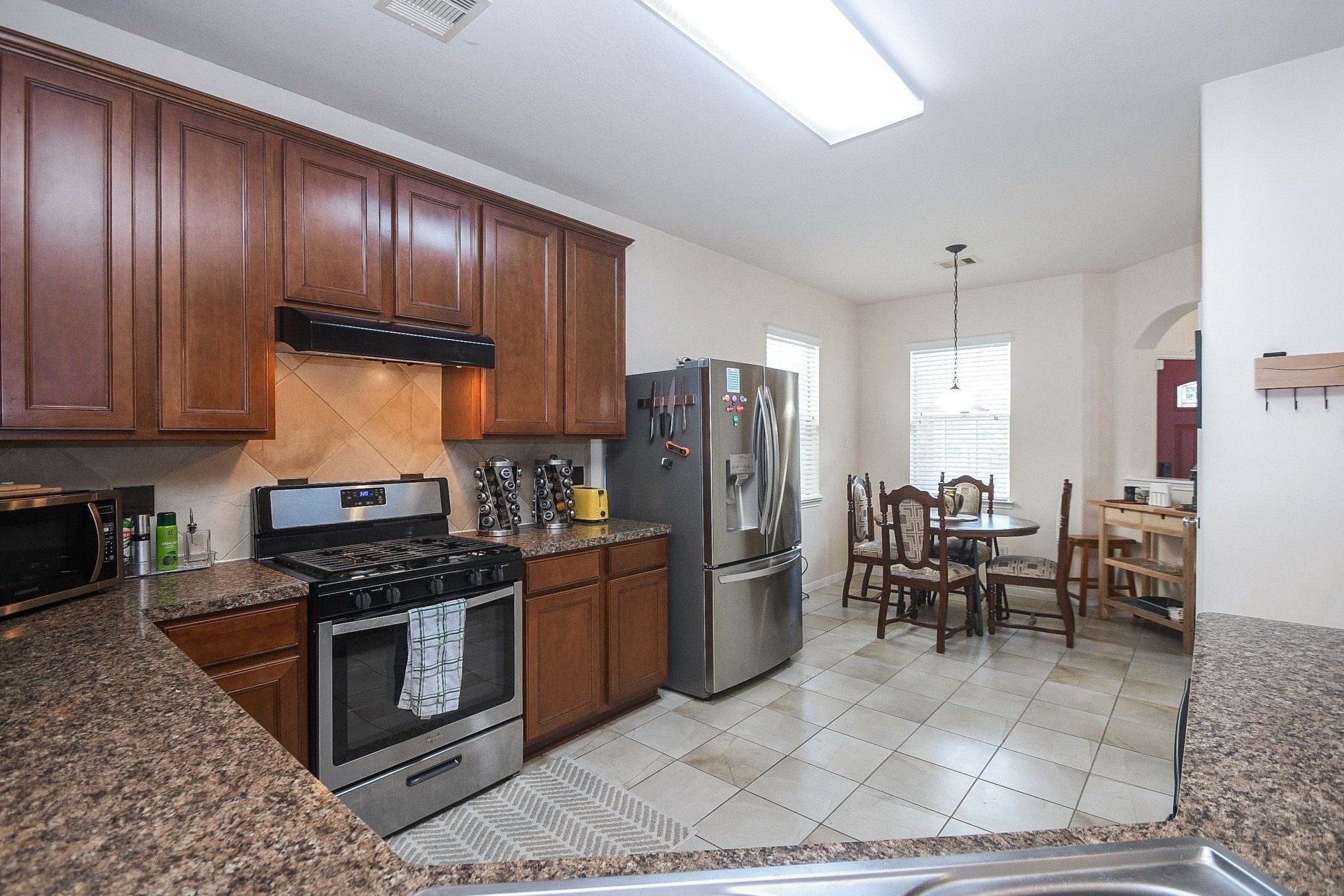 14632 Branchwest Drive Property Photo 6