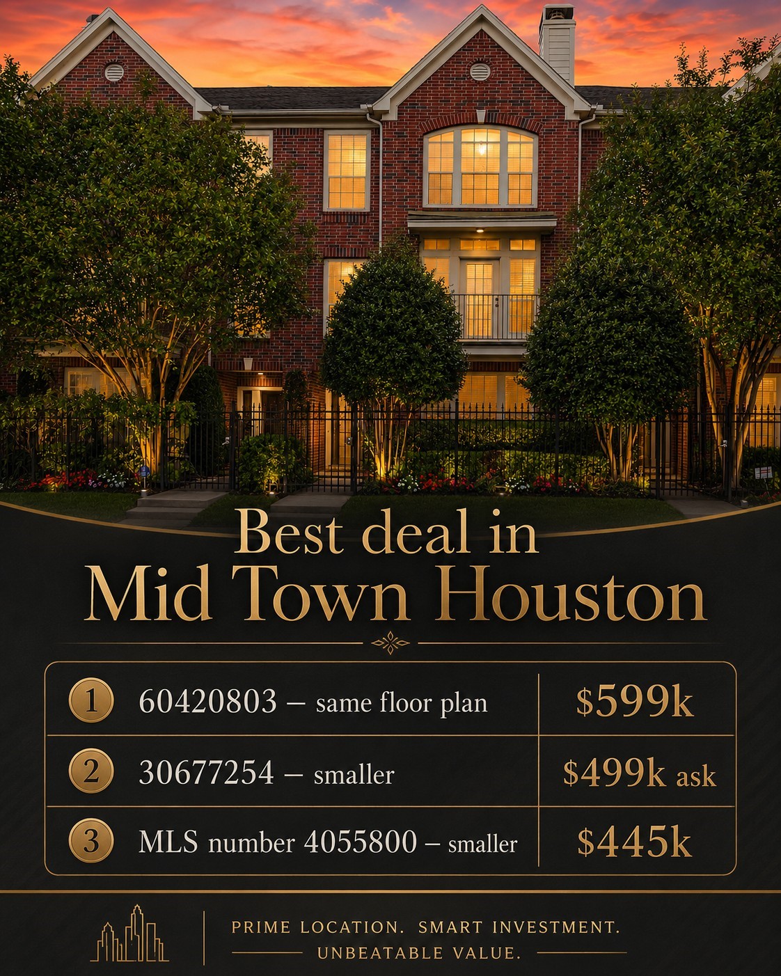 1814 Matthews Street Property Photo 1