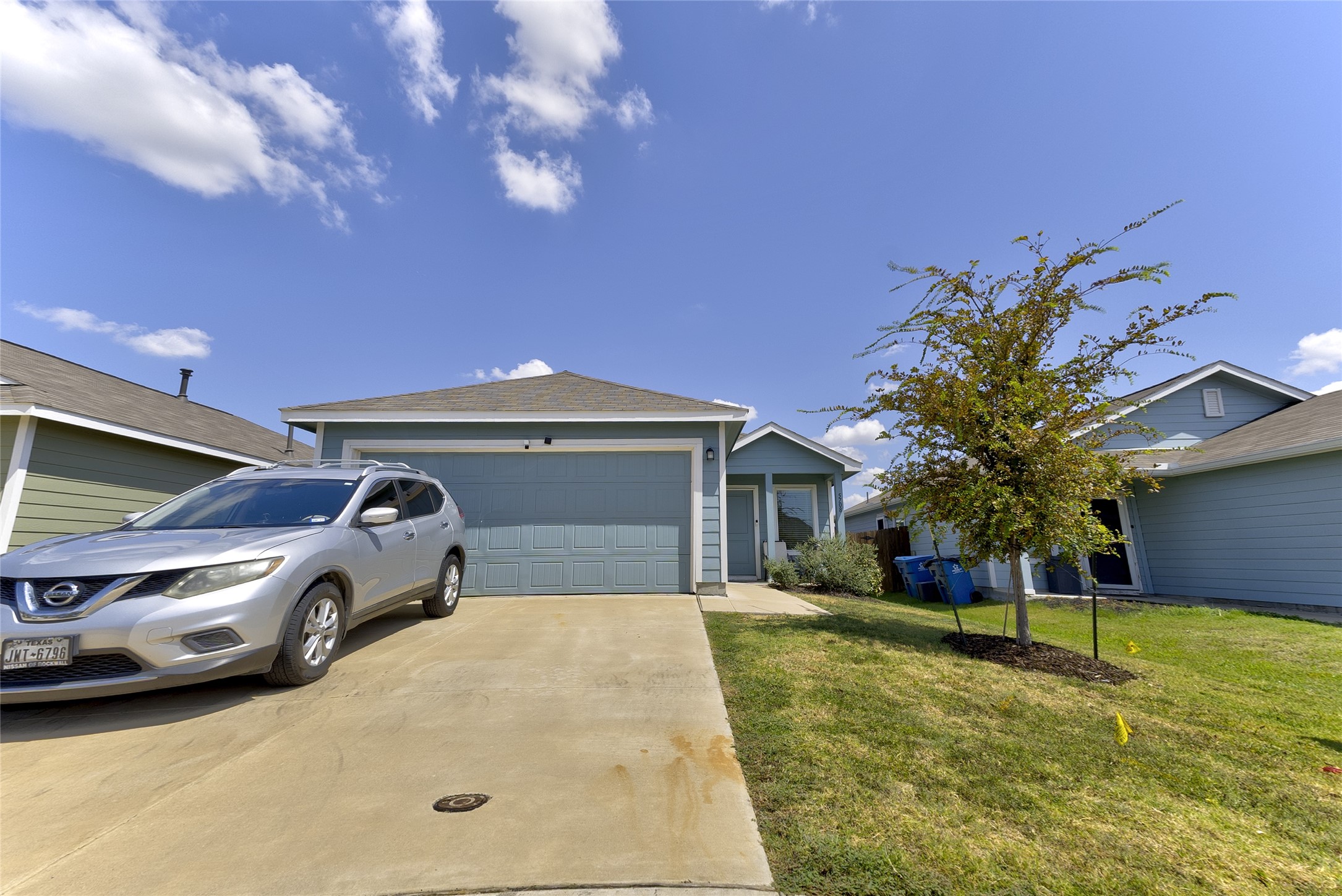 5708 Manarchos Lane Property Photo 15