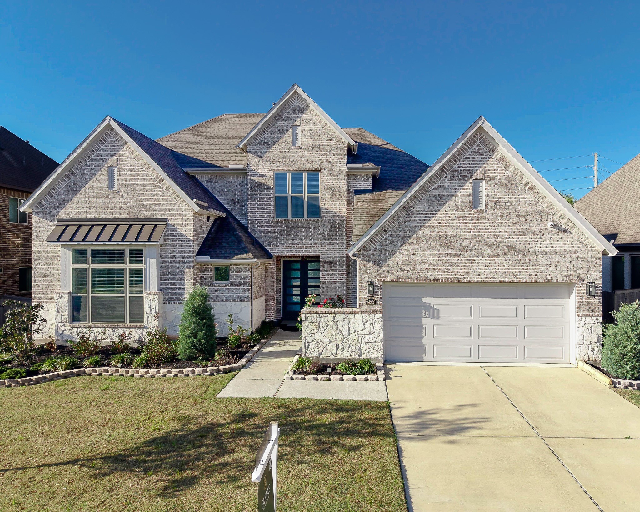 24331 Dyer Hill Way Property Photo 1