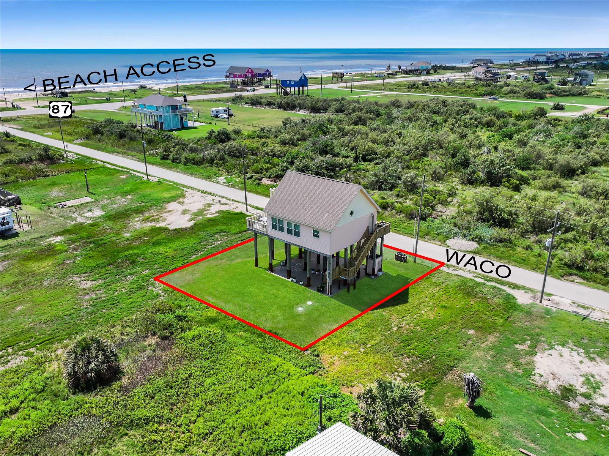1044 Waco Road Property Photo 1