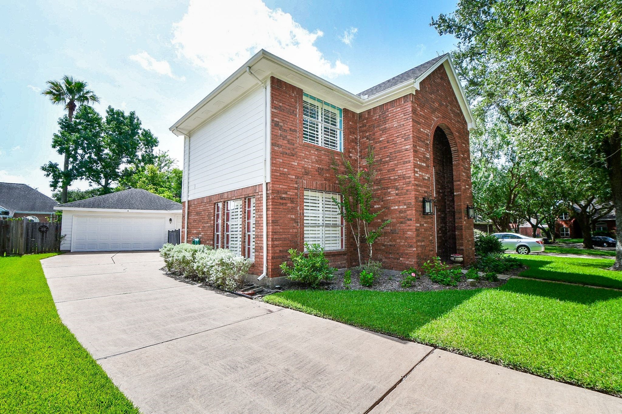 5430 Davids Bend Drive Property Photo 4