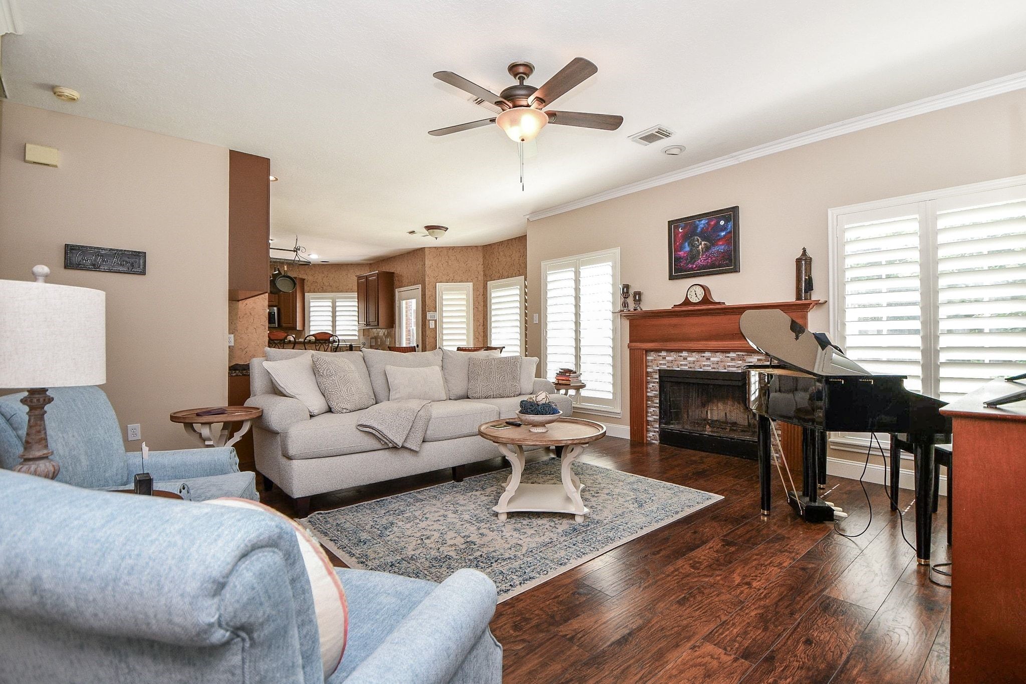5430 Davids Bend Drive Property Photo 12