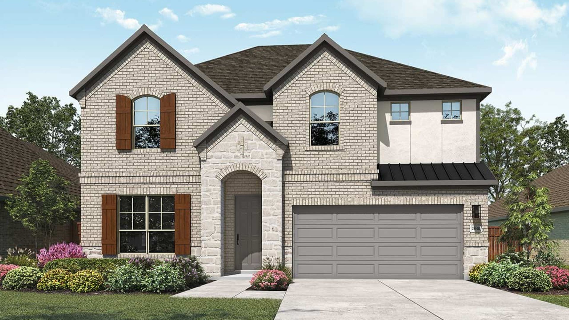 21419 Peach Trails Street Property Photo 1