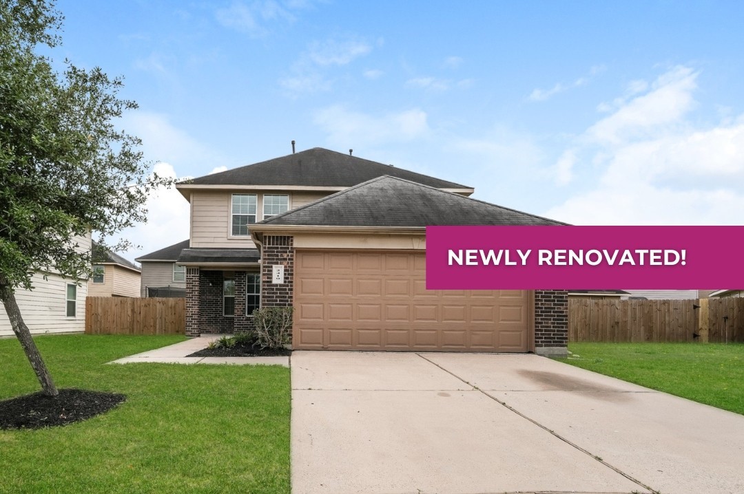 2410 High Island Way Property Photo 1