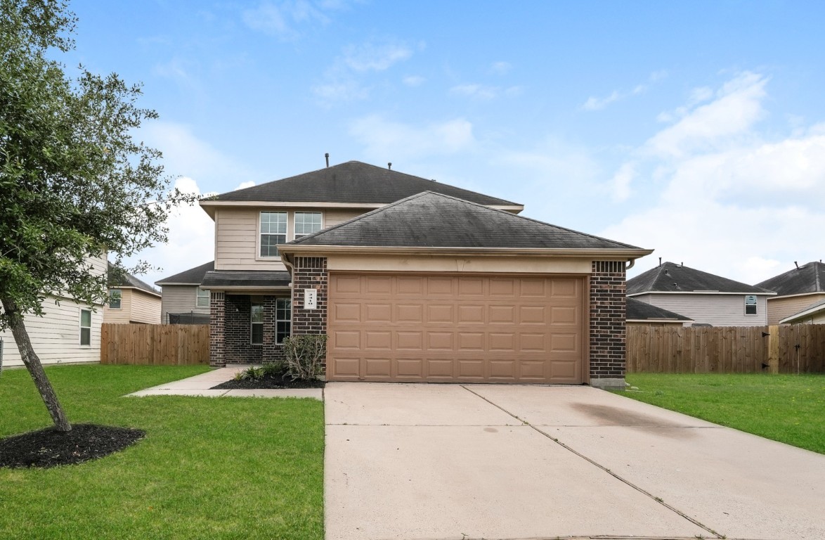 2410 High Island Way Property Photo 2