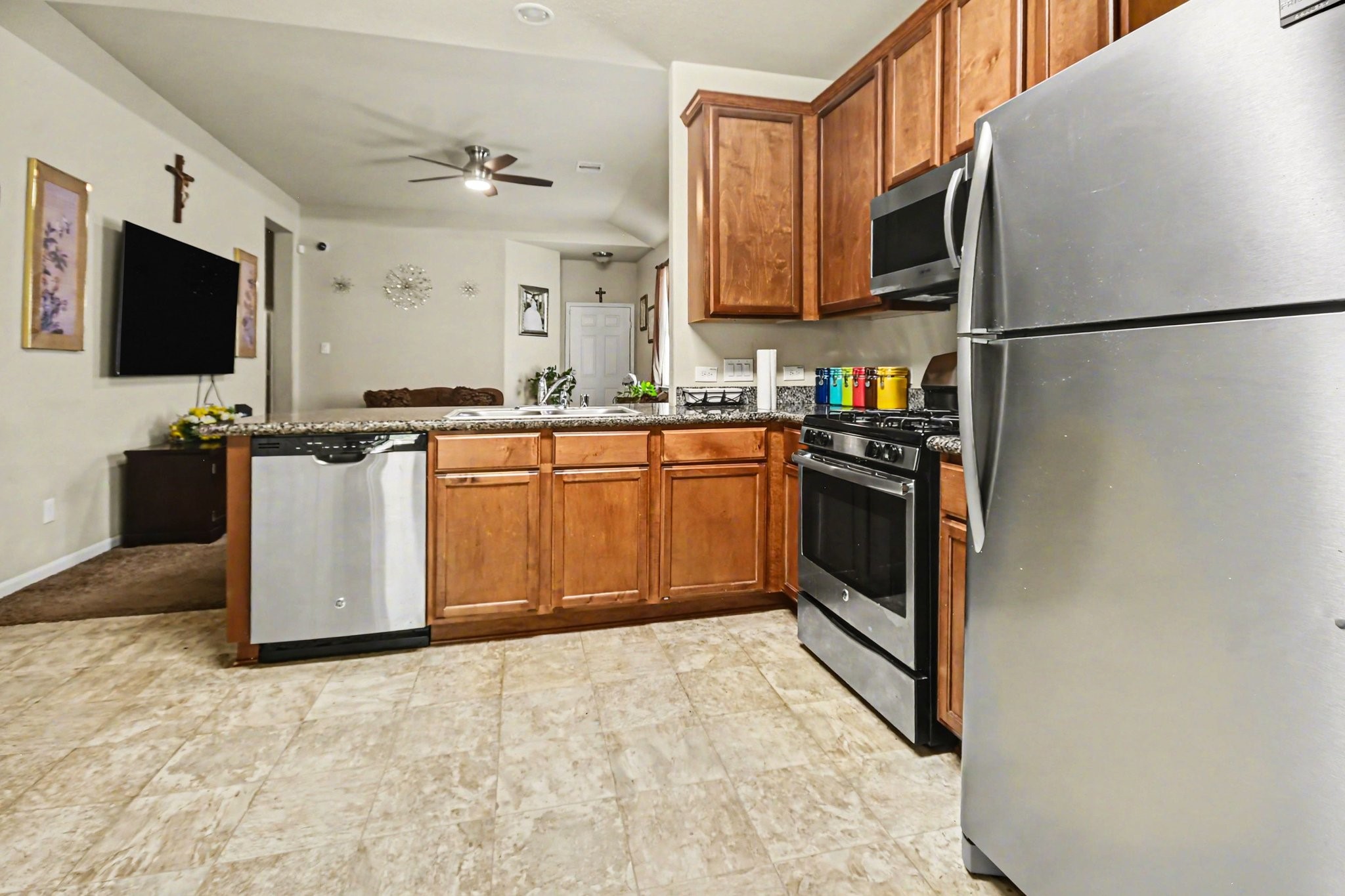 10019 Meadow Mill Forest Lane Property Photo 3