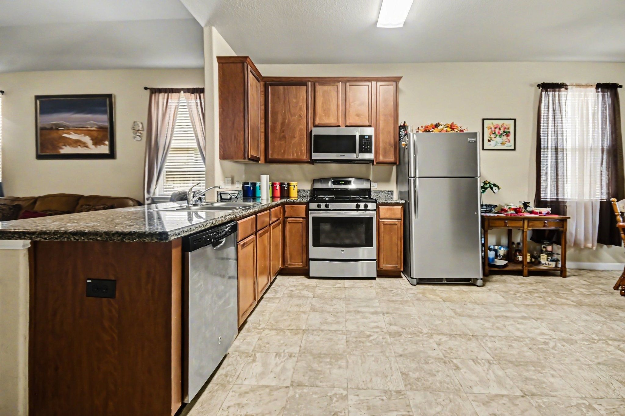 10019 Meadow Mill Forest Lane Property Photo 4
