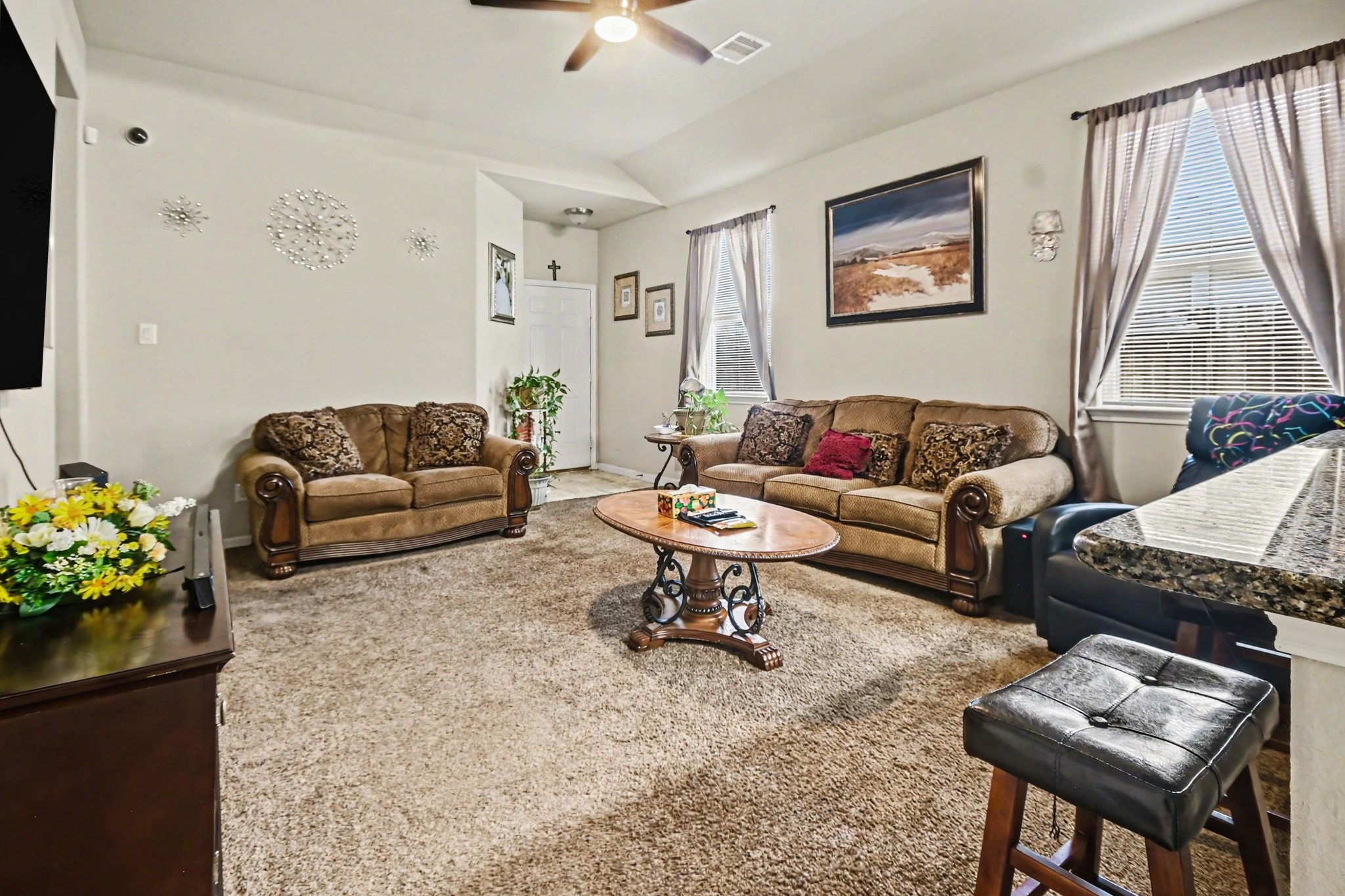 10019 Meadow Mill Forest Lane Property Photo 5