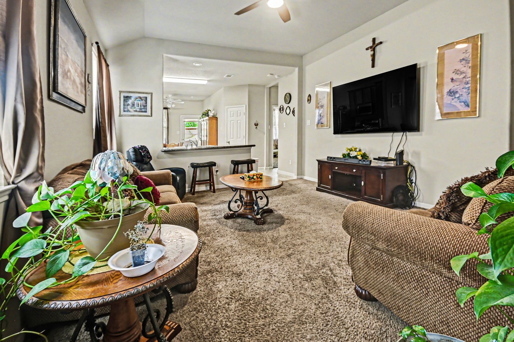 10019 Meadow Mill Forest Lane Property Photo 6