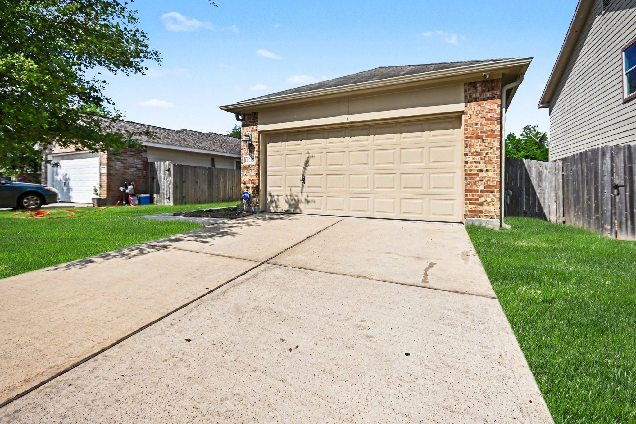 10019 Meadow Mill Forest Lane Property Photo 15