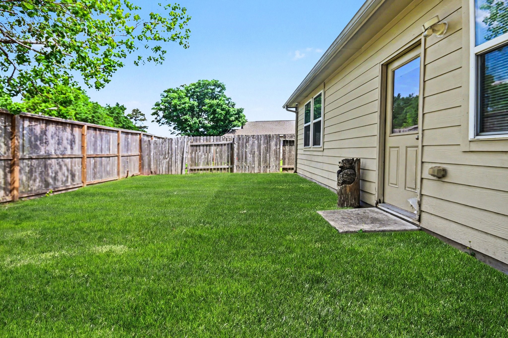 10019 Meadow Mill Forest Lane Property Photo 16