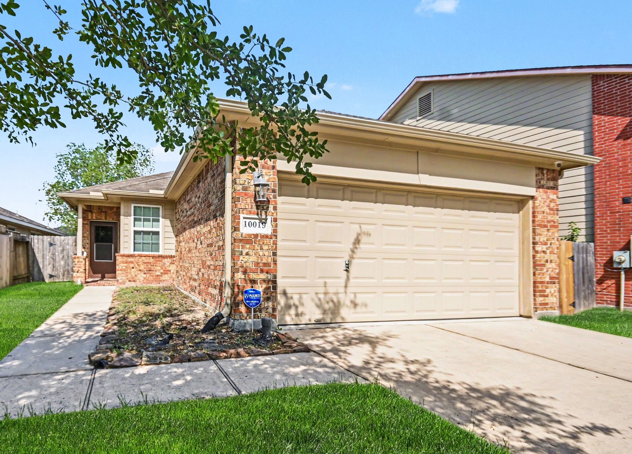 10019 Meadow Mill Forest Lane Property Photo 19