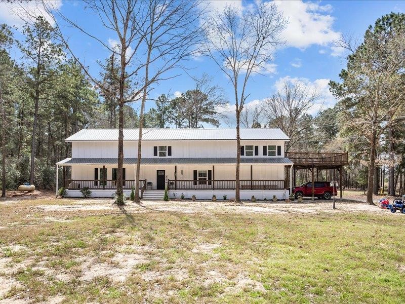 1658 Fm 2423 Property Photo