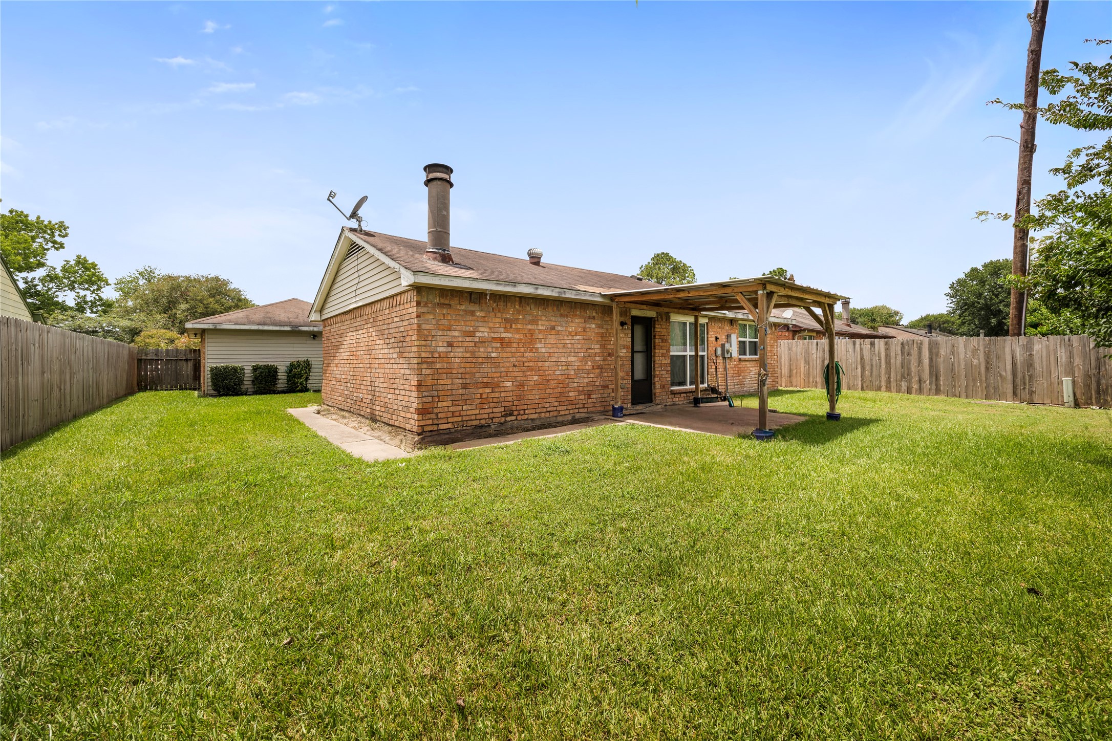 1815 Millbury Drive Property Photo 41