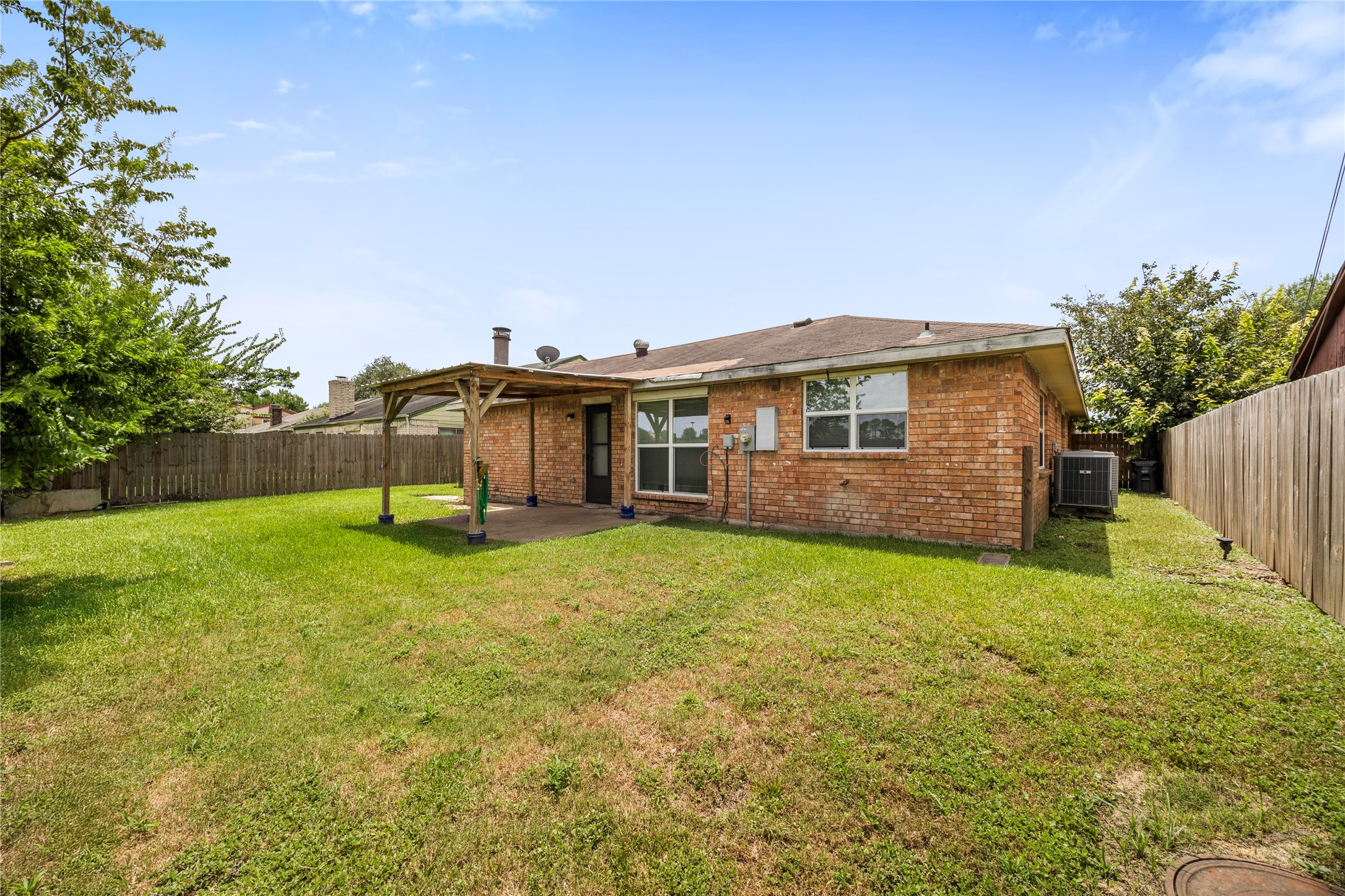 1815 Millbury Drive Property Photo 42