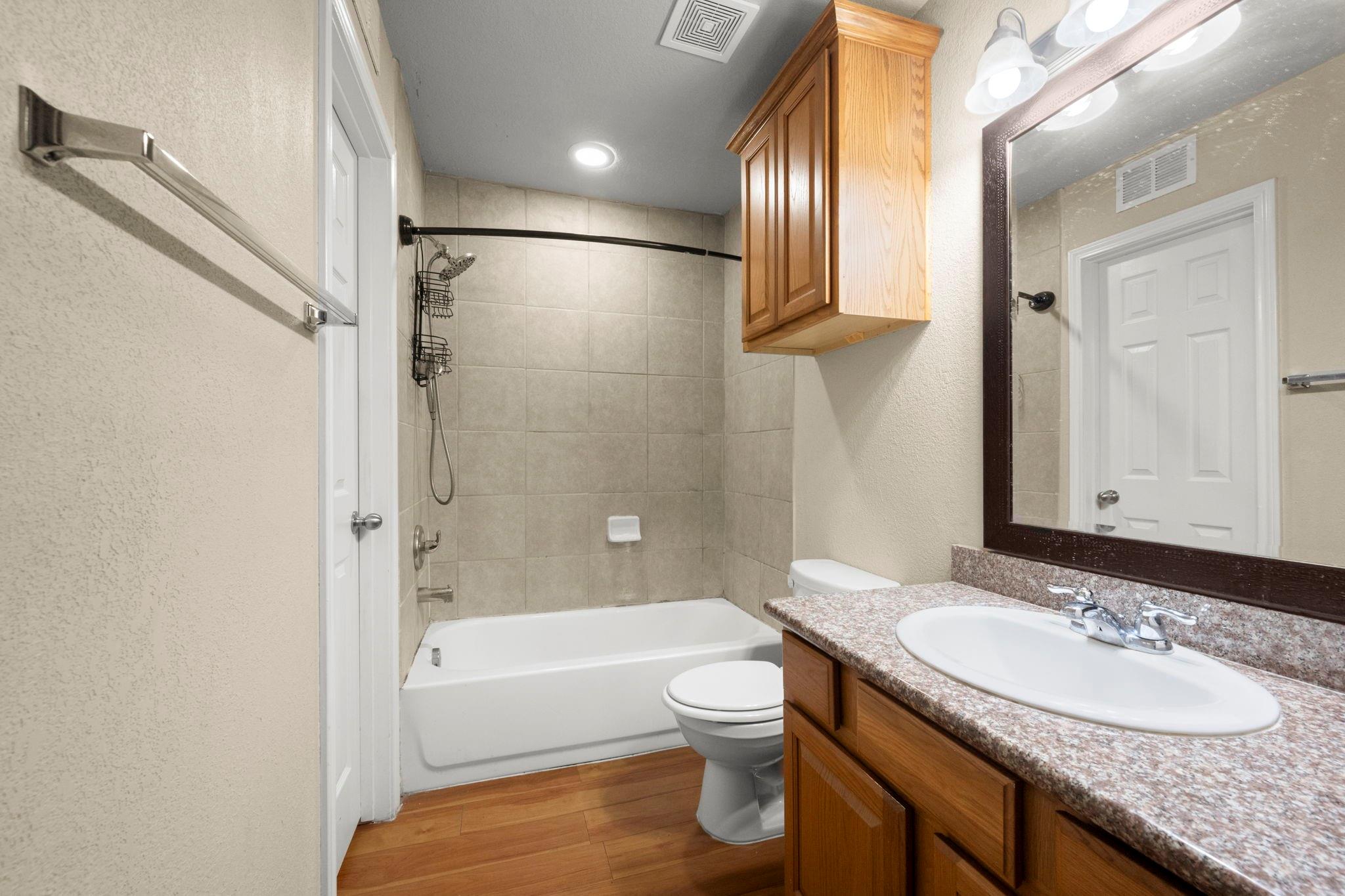 16803 Crestmont Property Photo 21