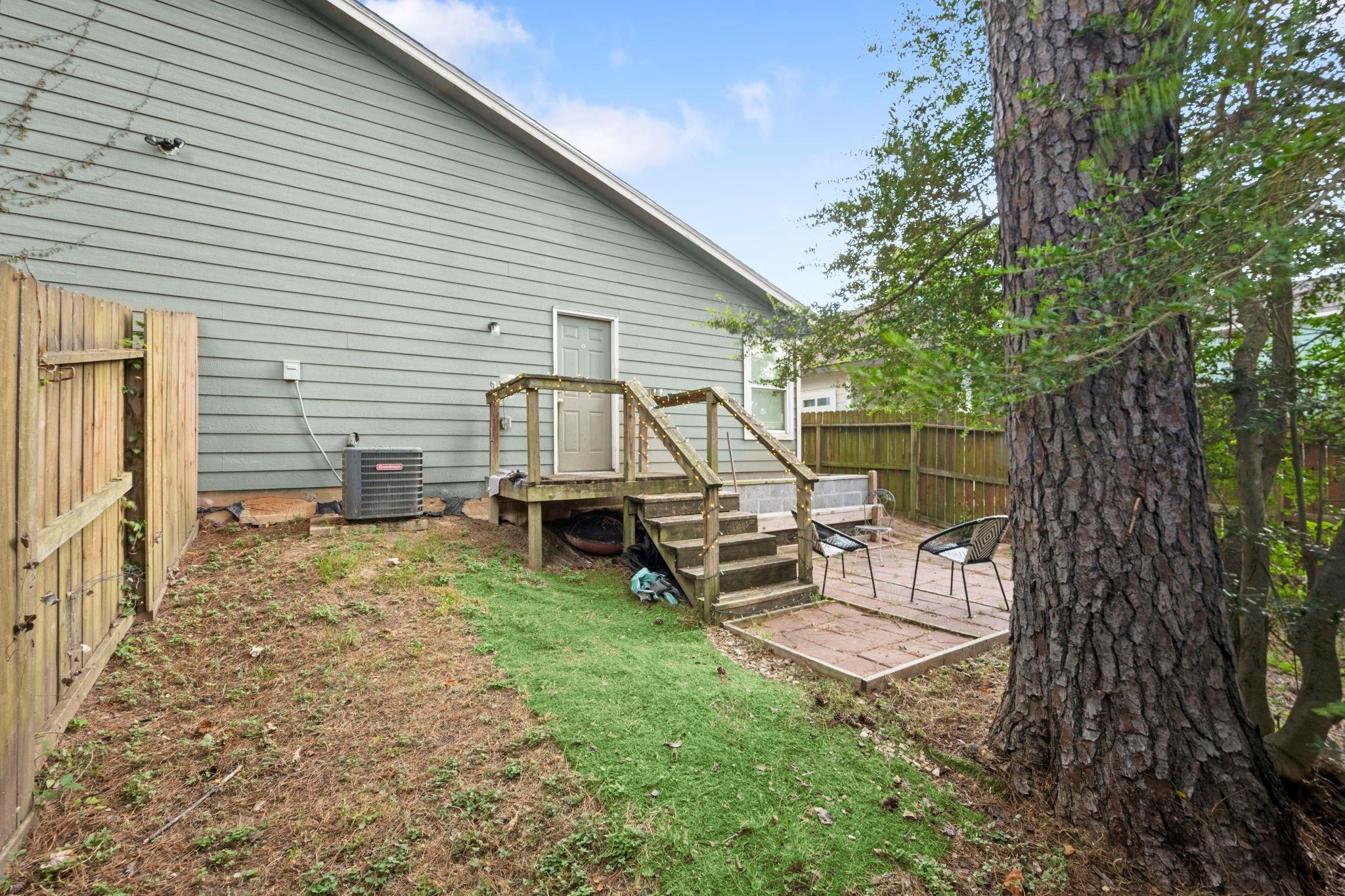 16803 Crestmont Property Photo 25