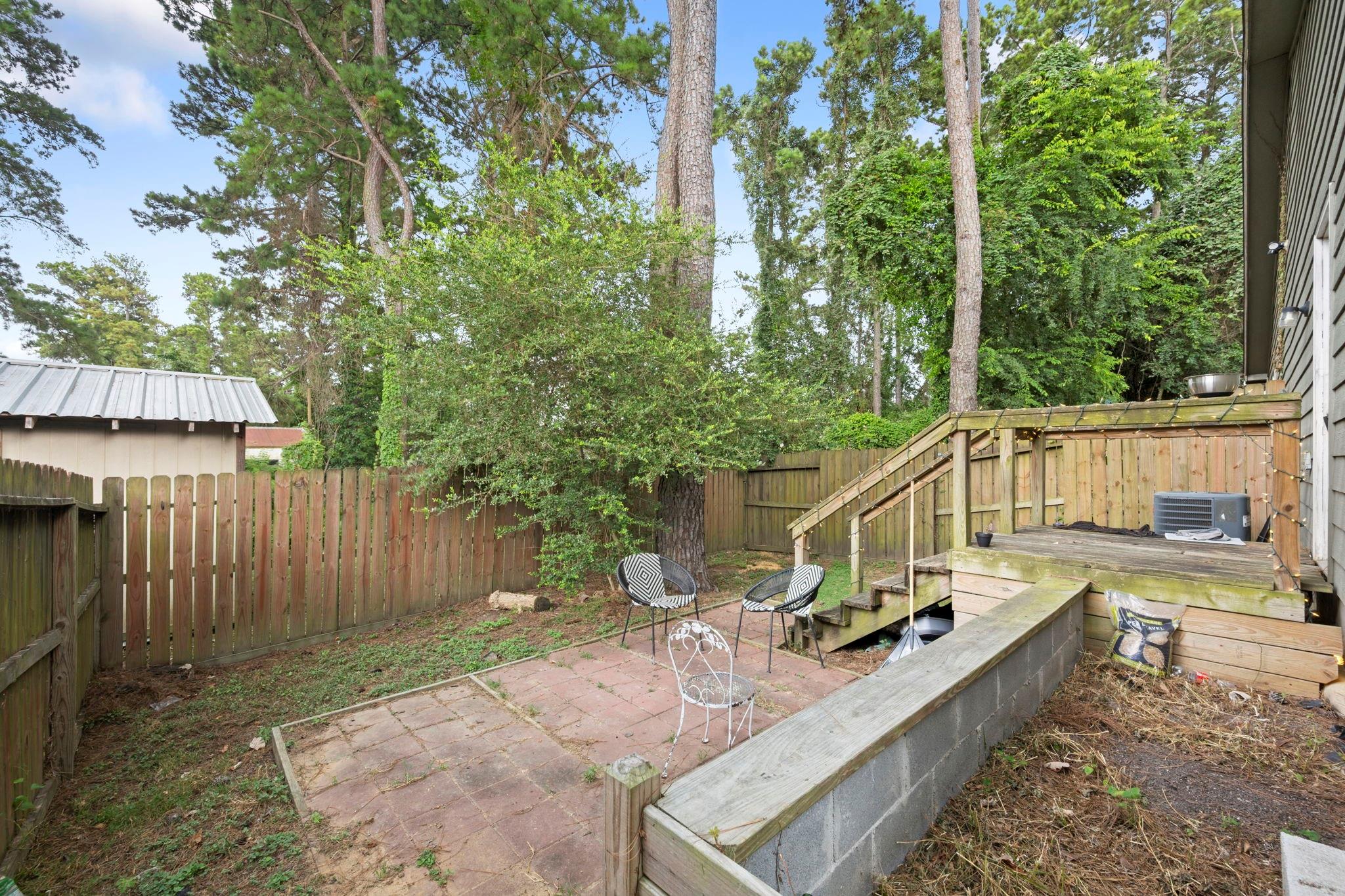 16803 Crestmont Property Photo 26