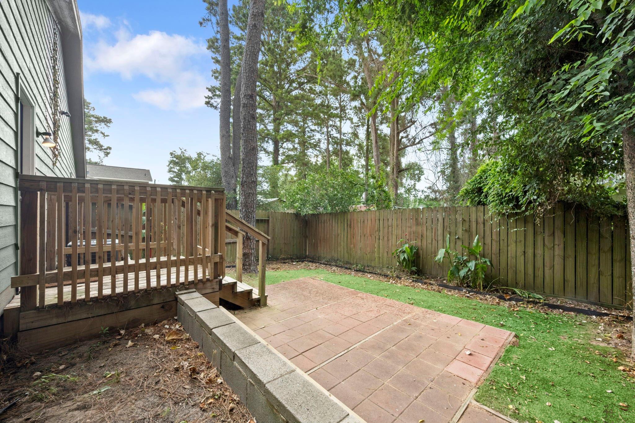 16803 Crestmont Property Photo 28