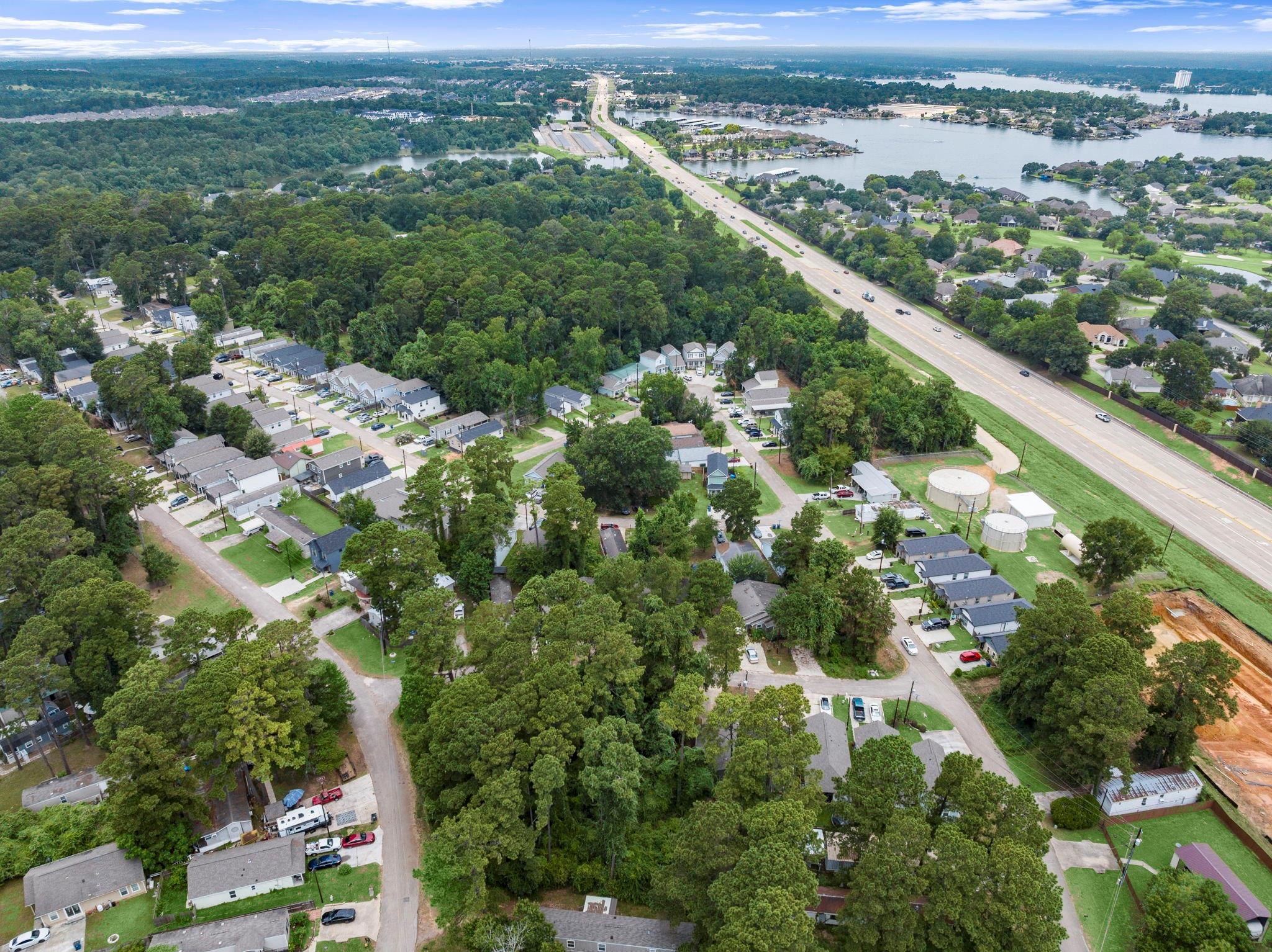 16803 Crestmont Property Photo 36