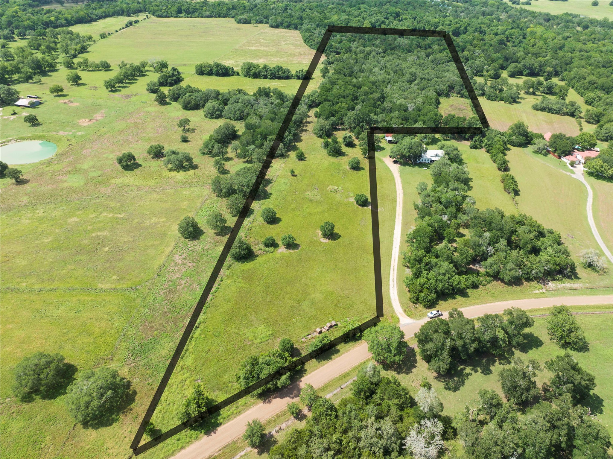 5109 Hranicky Road Property Photo 3