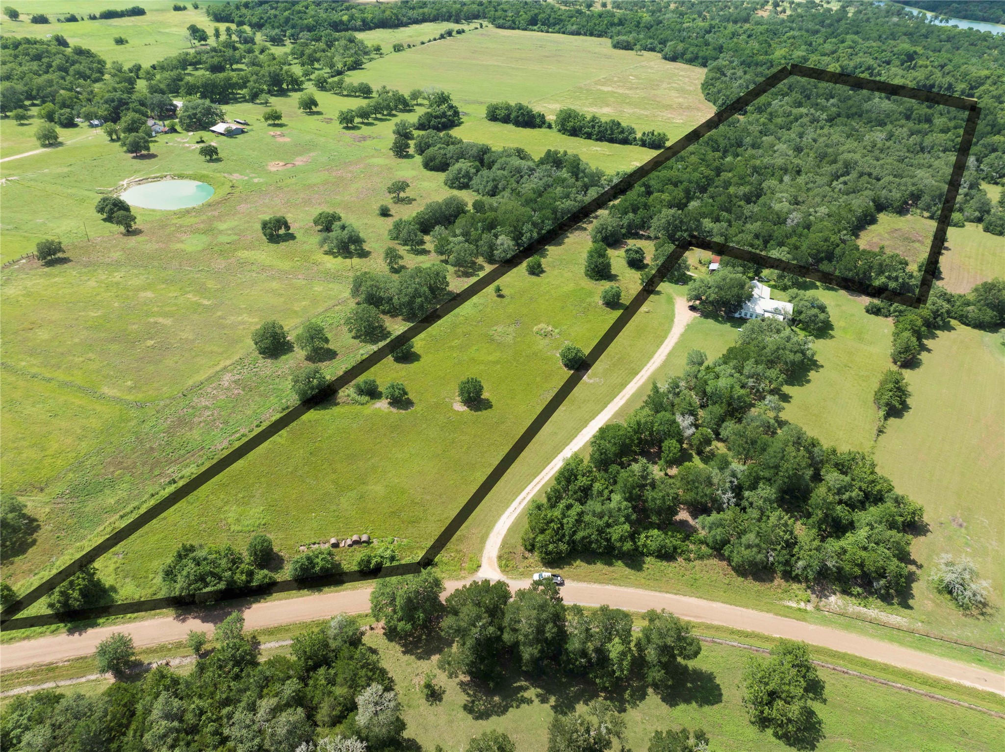 5109 Hranicky Road Property Photo 4
