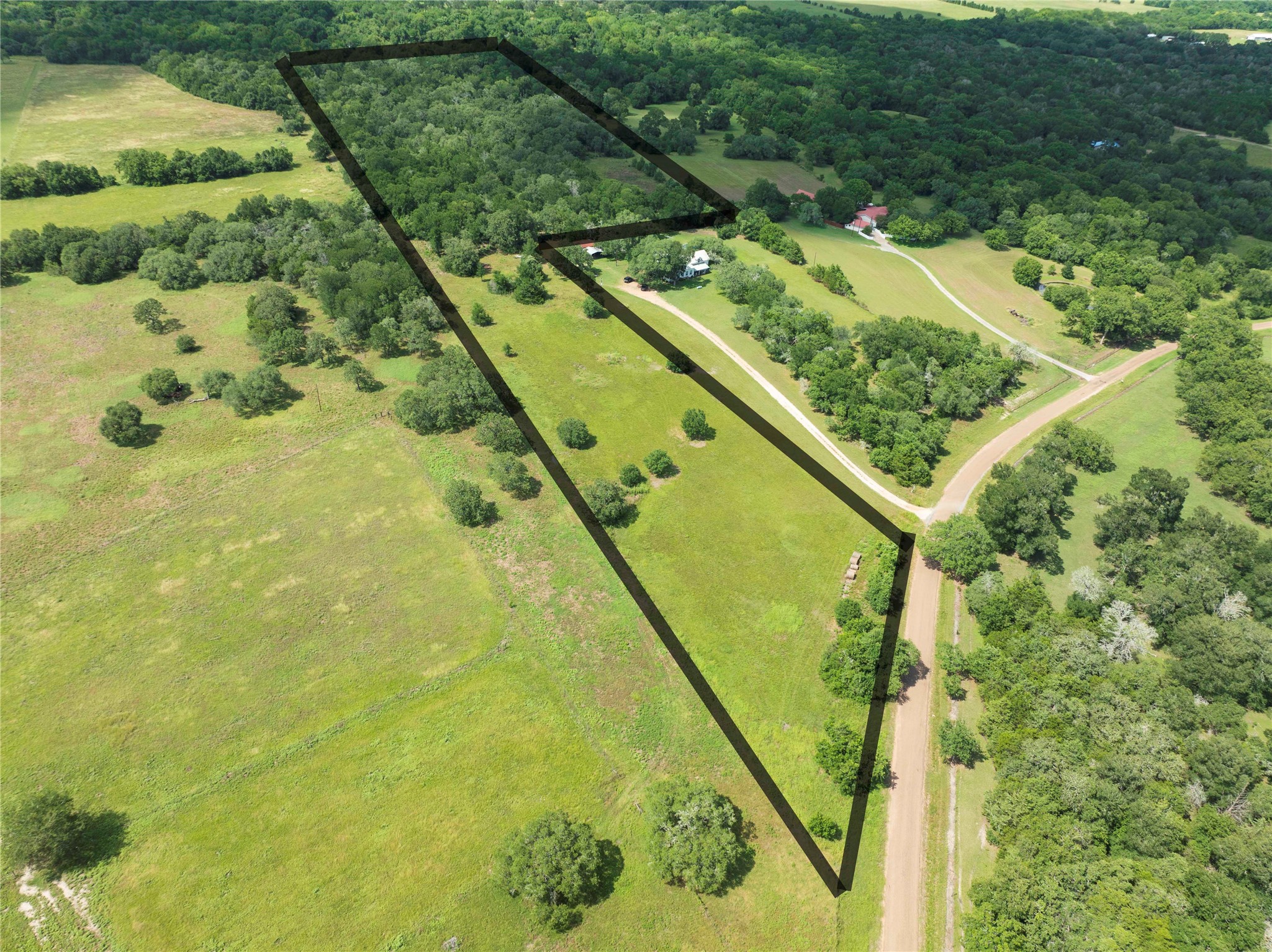 5109 Hranicky Road Property Photo 5