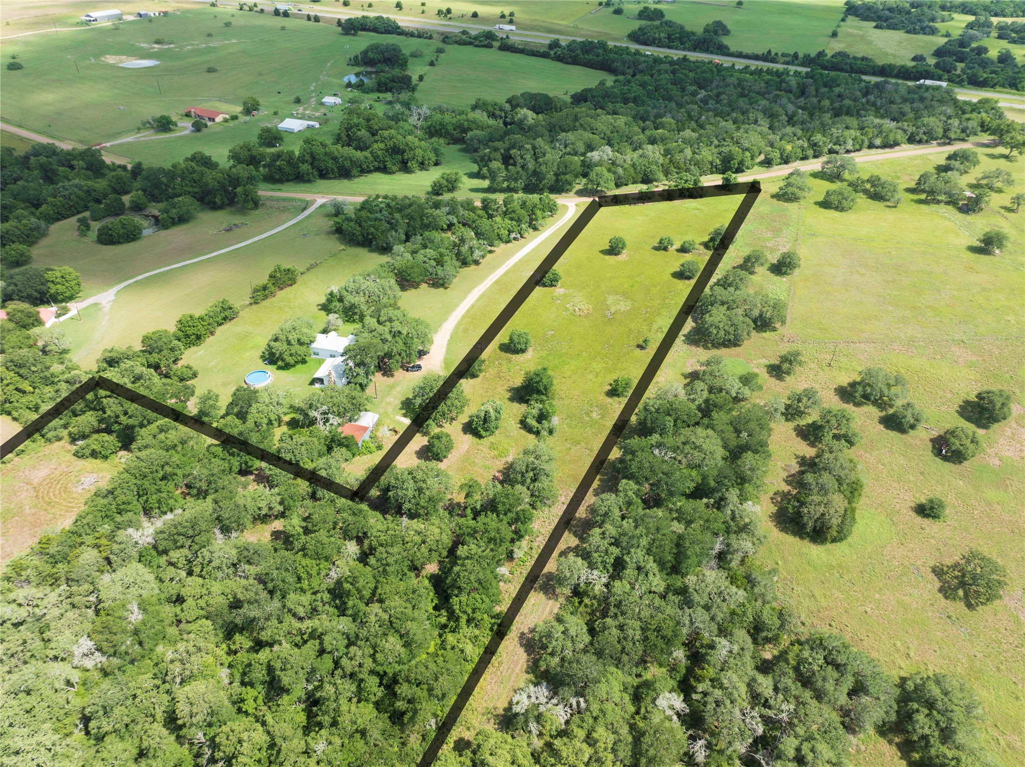 5109 Hranicky Road Property Photo 6