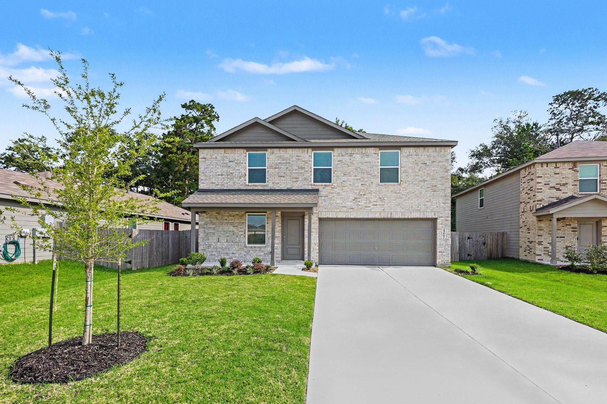 25687 Roy Rogers Court Property Photo 1