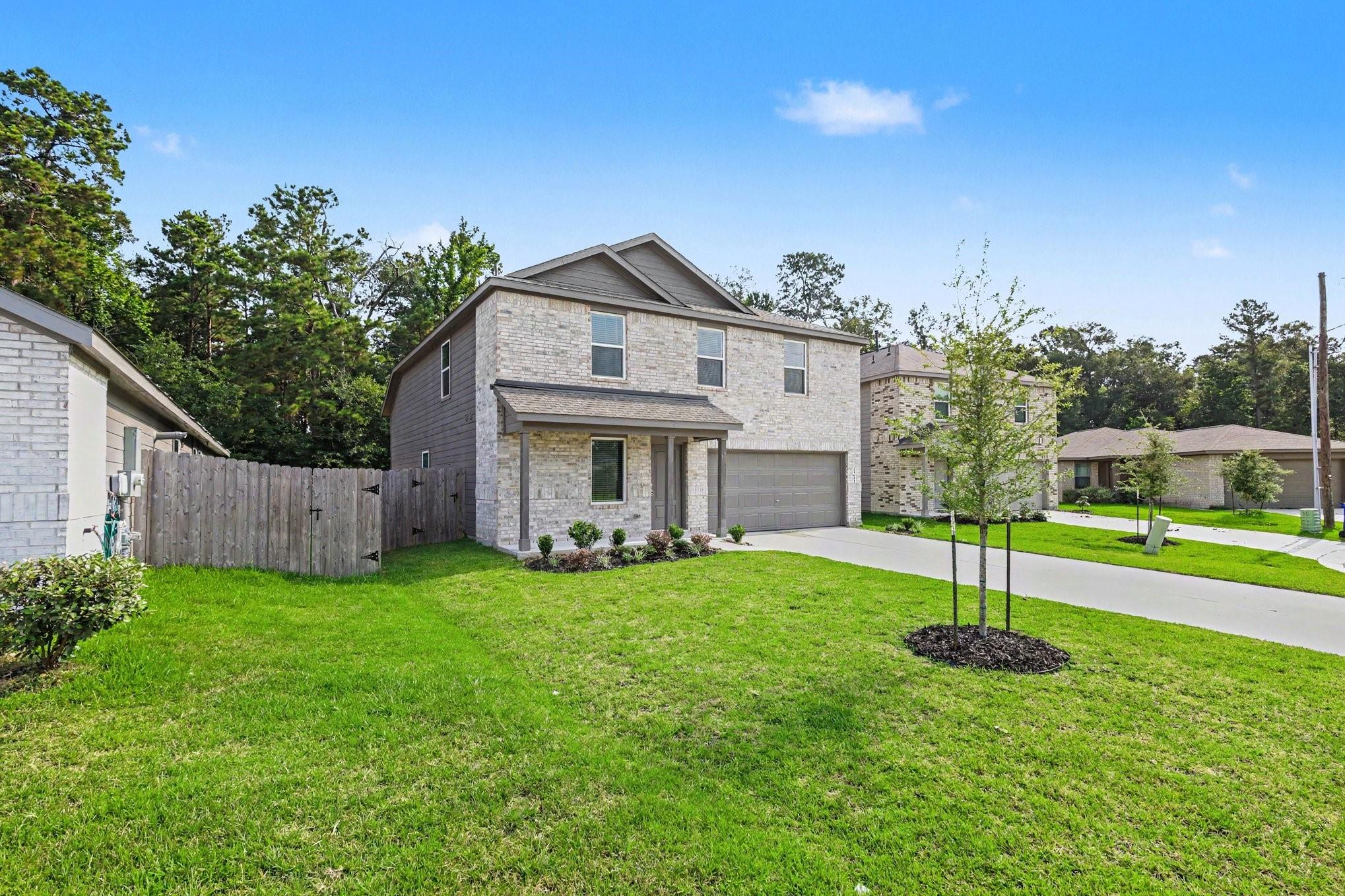 25687 Roy Rogers Court Property Photo 2