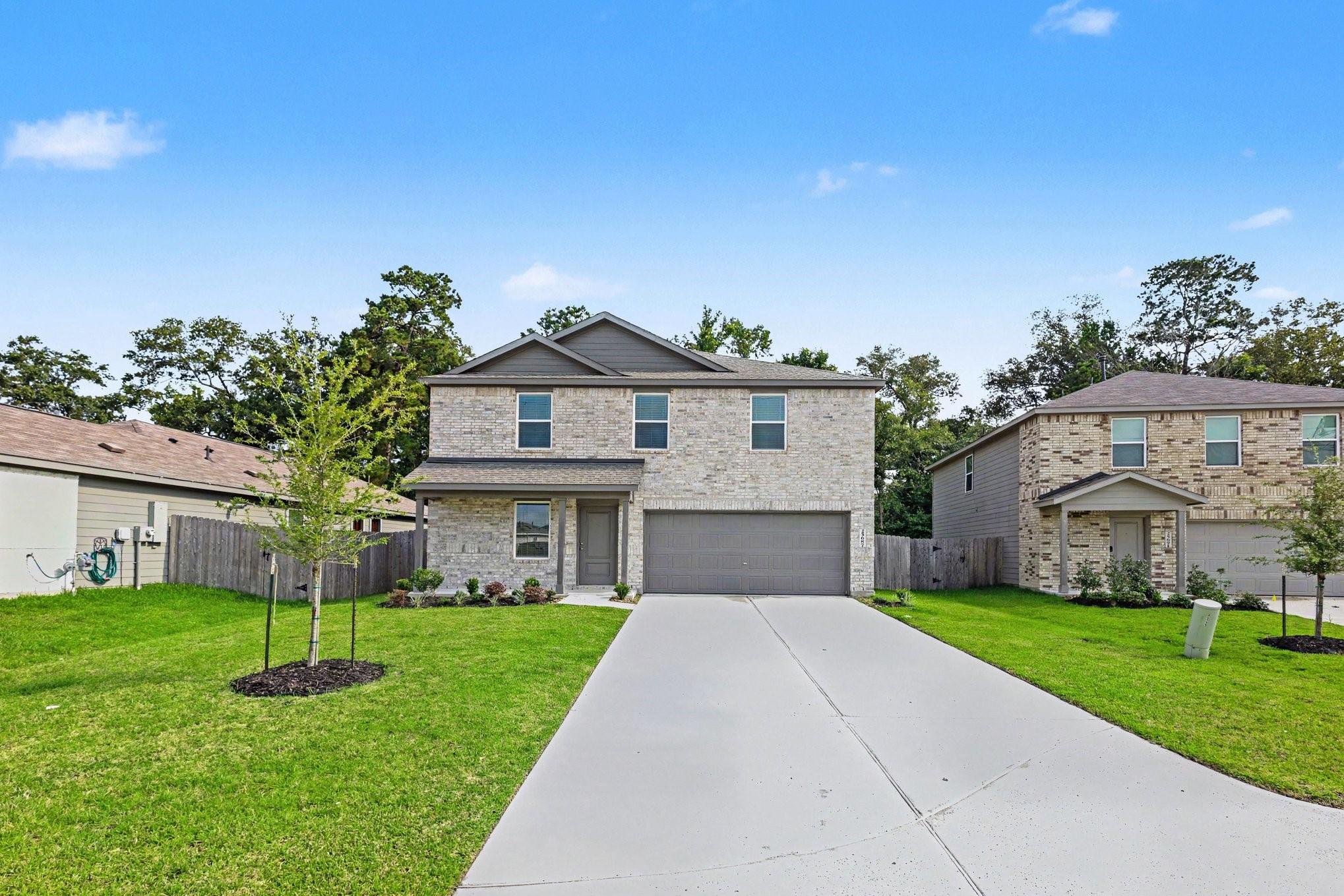25687 Roy Rogers Court Property Photo 3