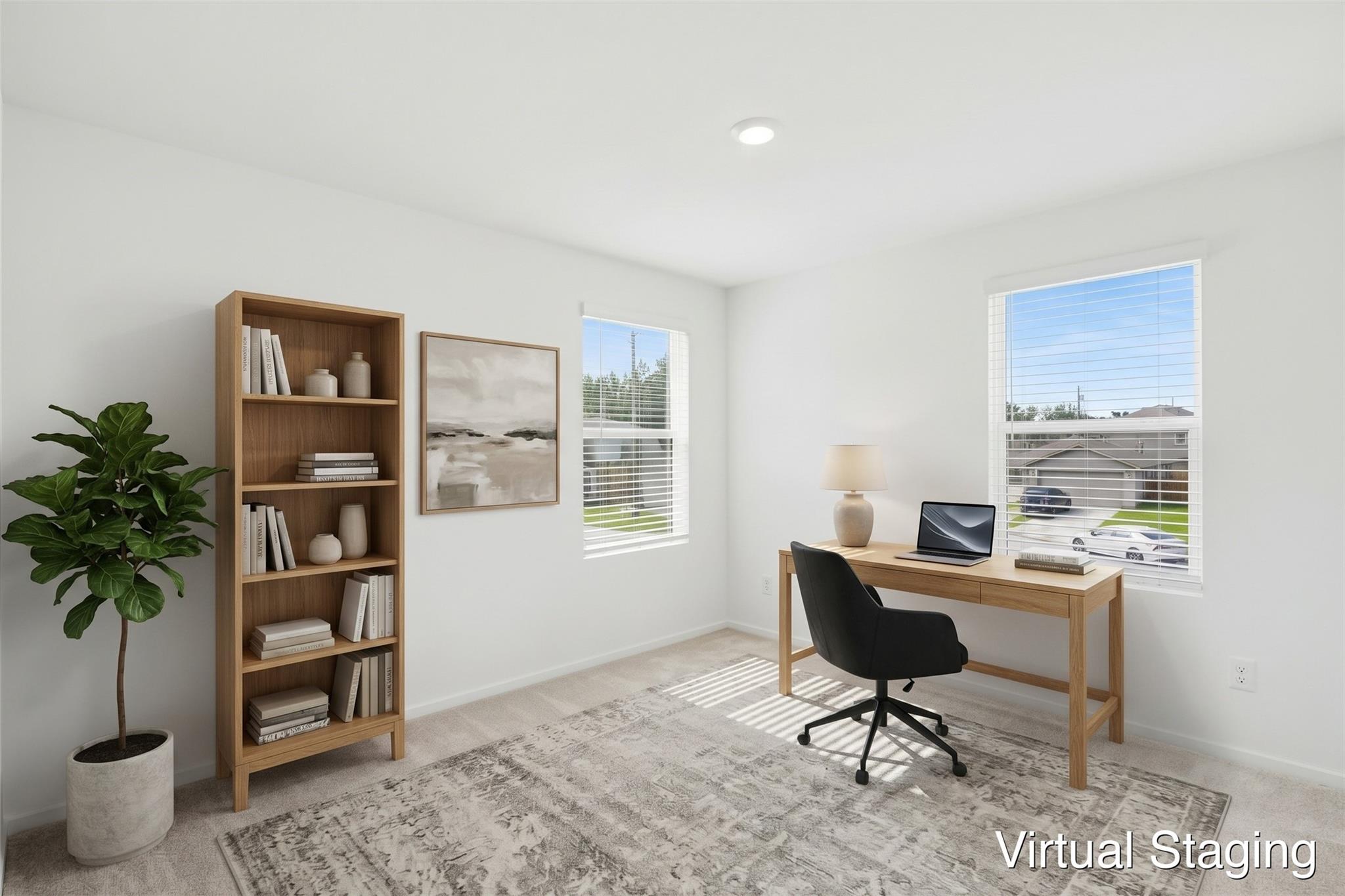 25687 Roy Rogers Court Property Photo 15