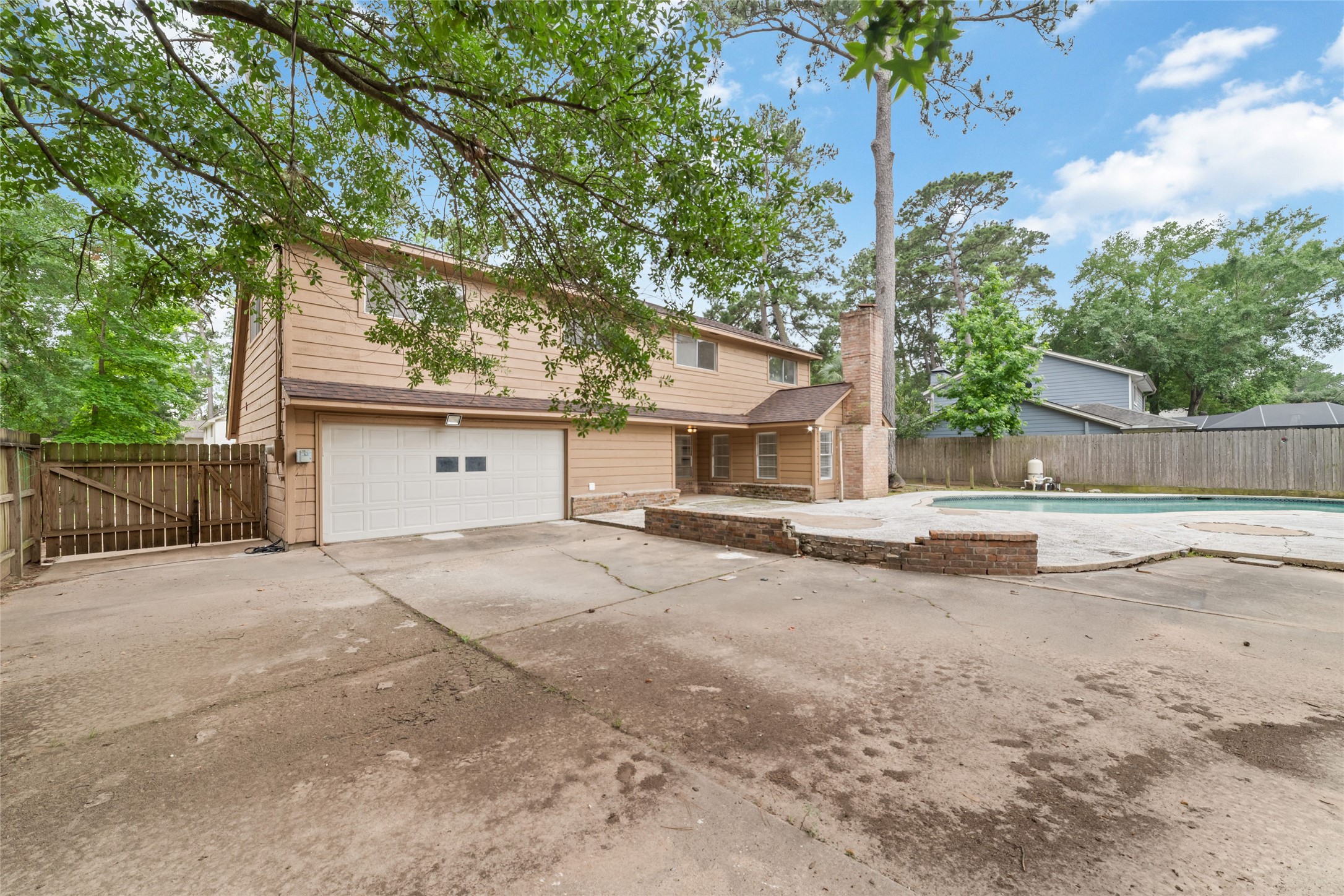 7910 Oak Moss Drive Property Photo 27