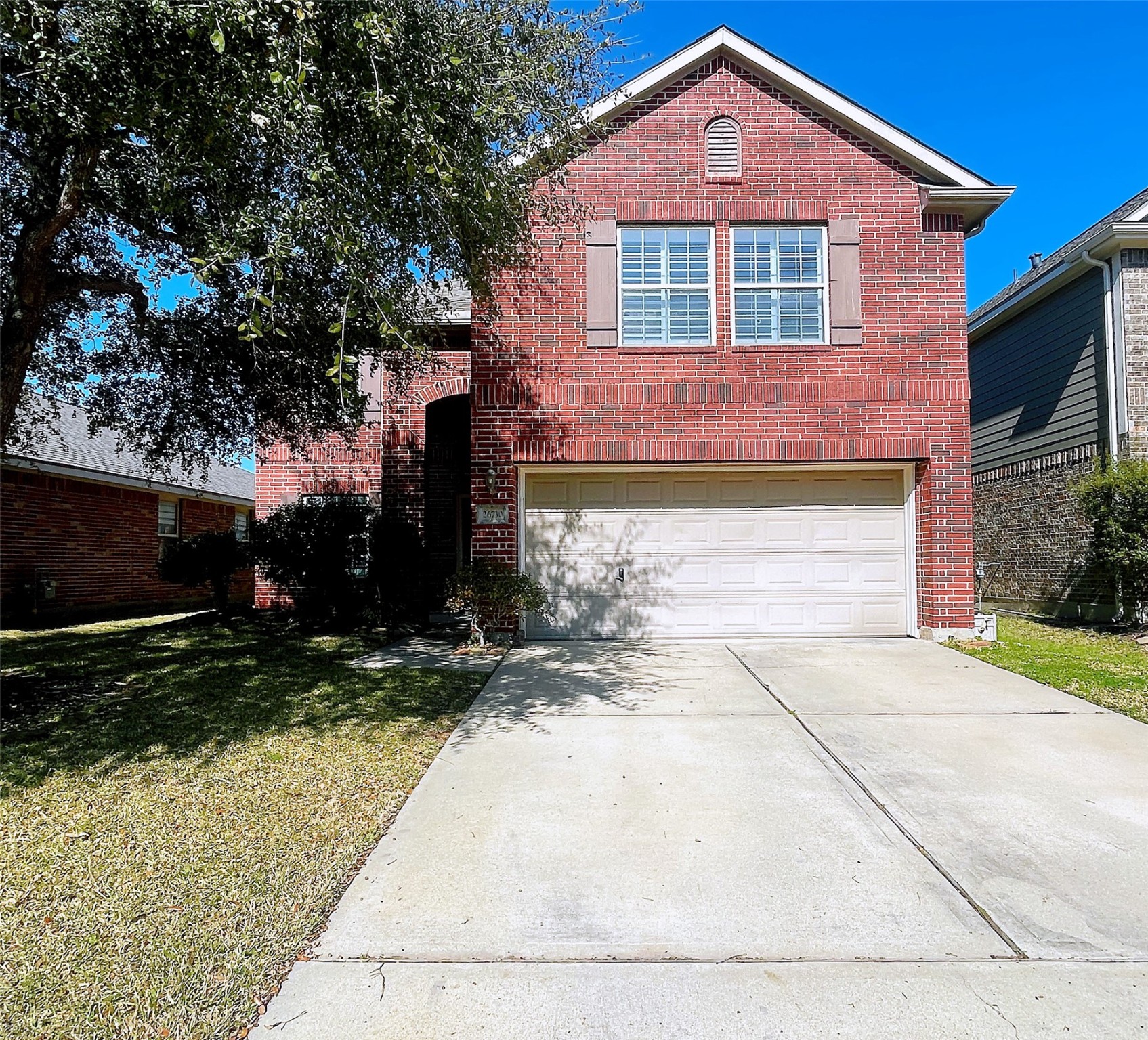 26730 Bellwood Pines Drive Property Photo