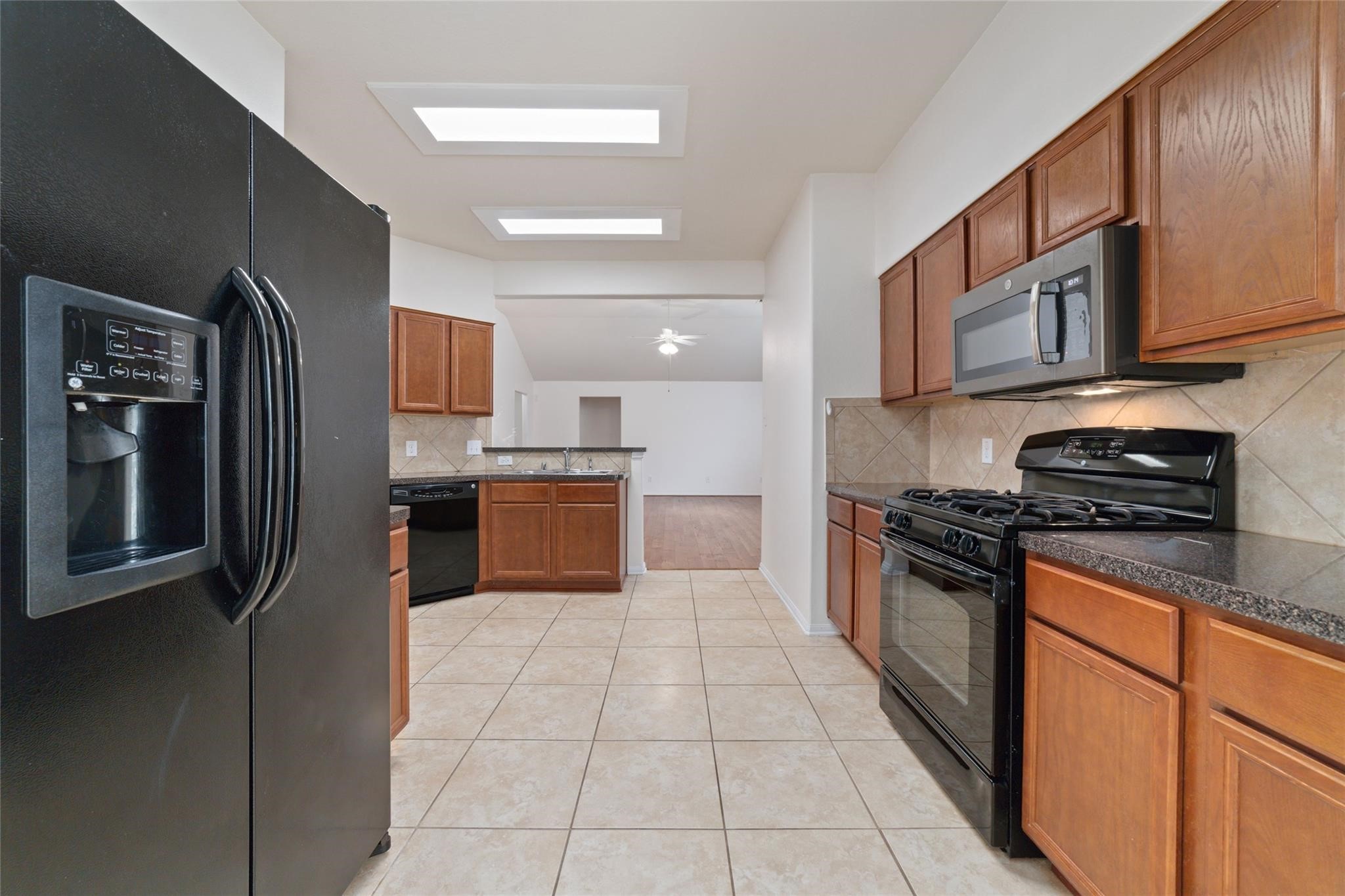 9531 Barr Spring Drive Property Photo 10