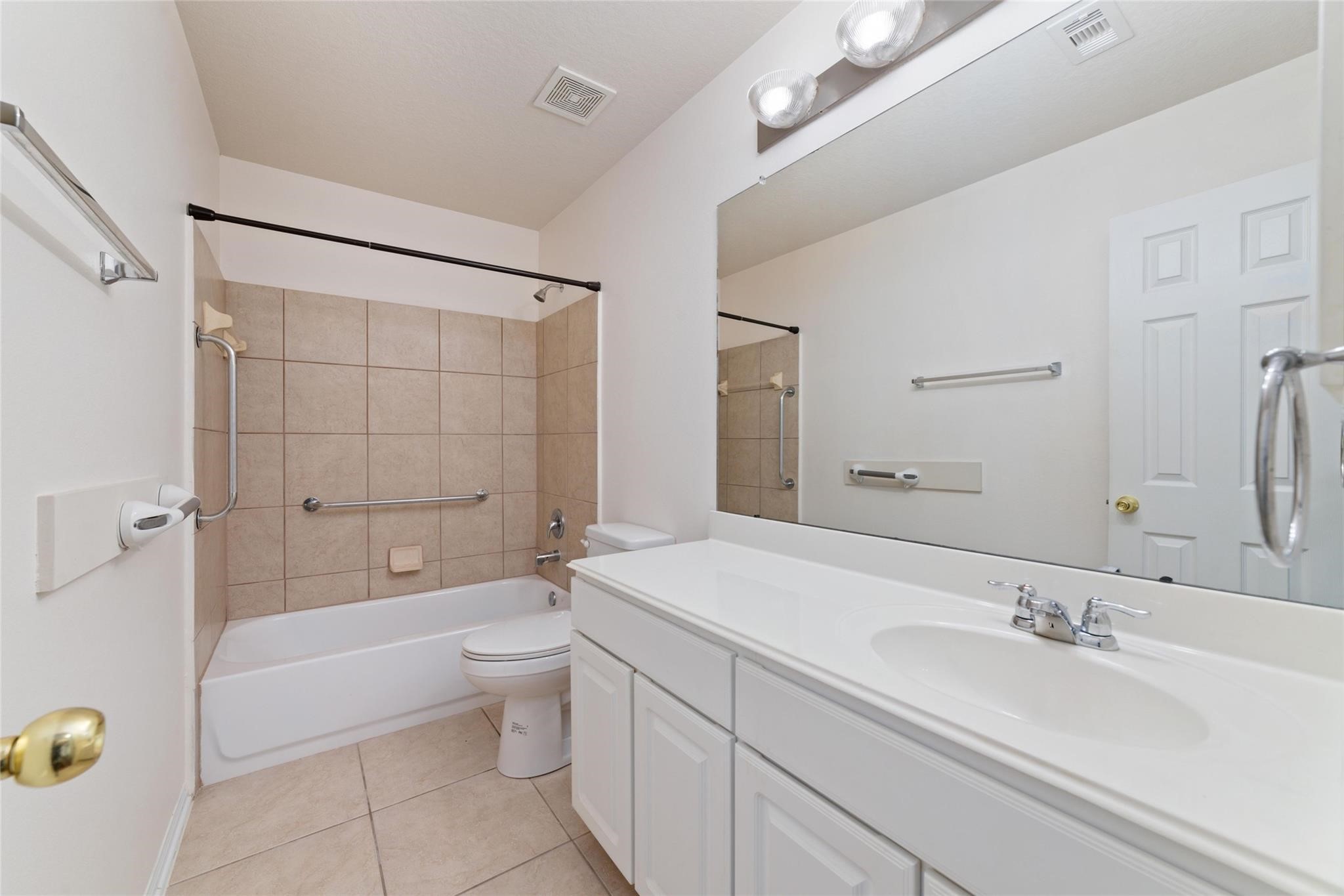 9531 Barr Spring Drive Property Photo 12