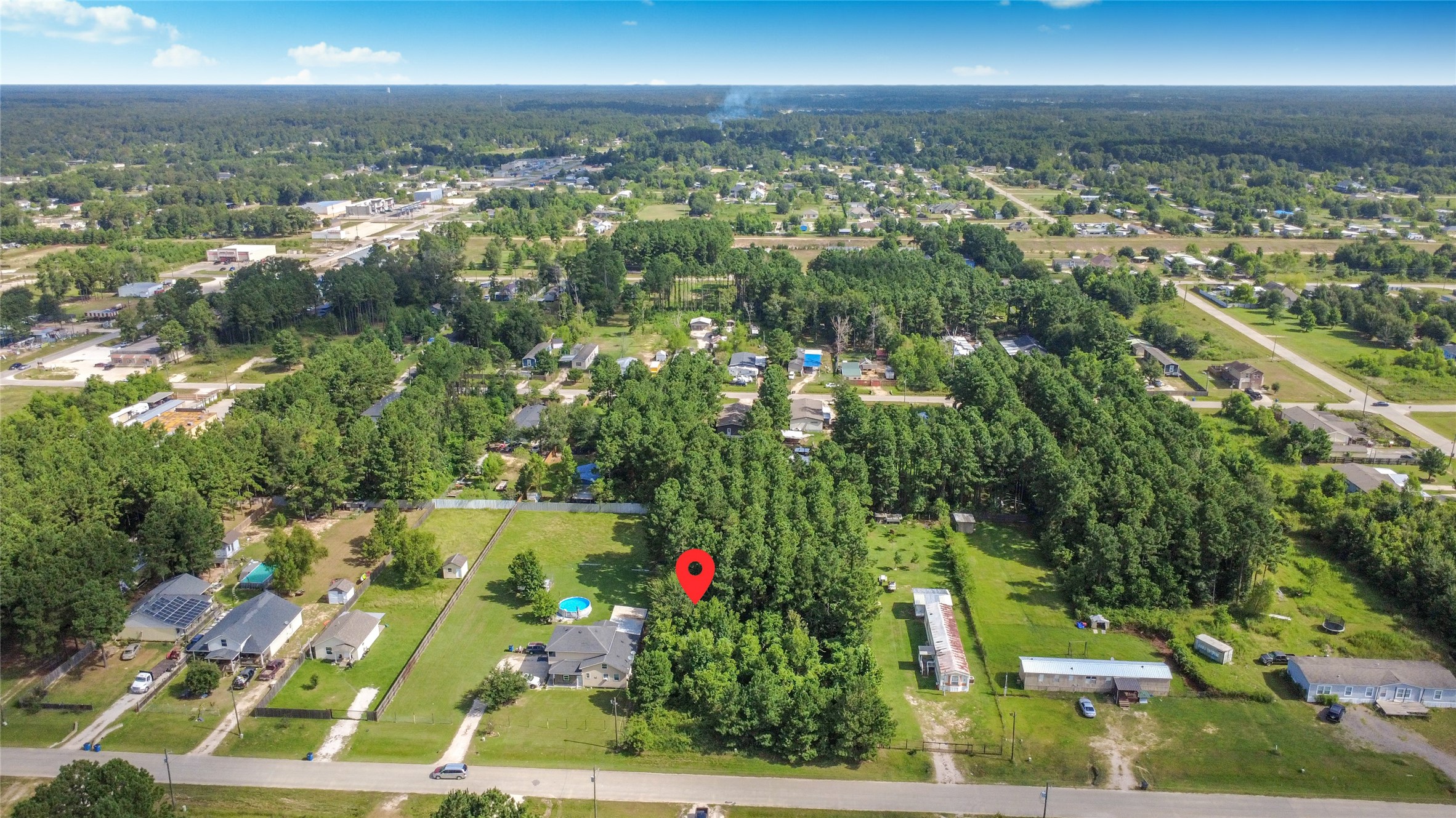 169 County Road 3560 Property Photo 1
