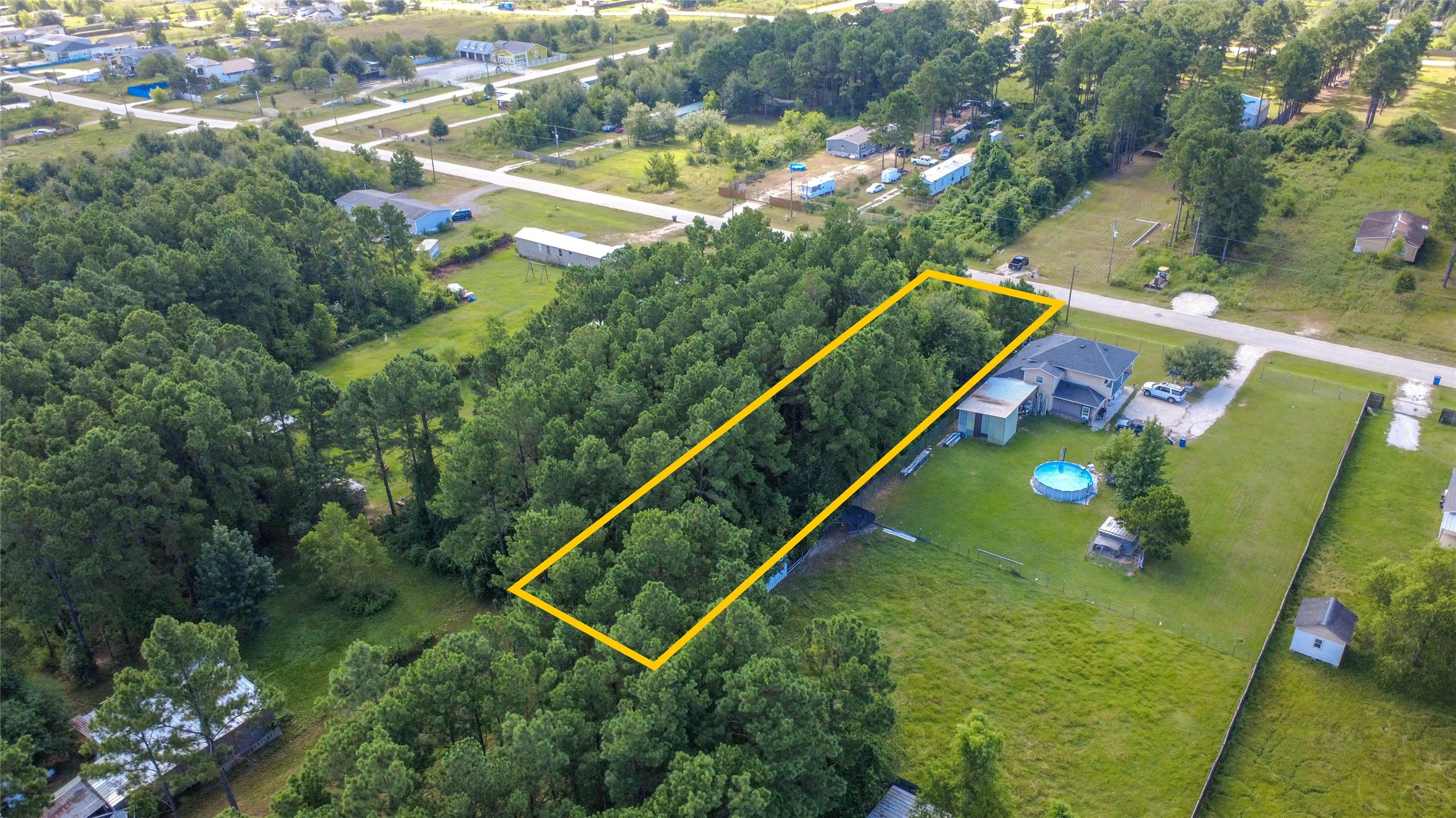 169 County Road 3560 Property Photo 16