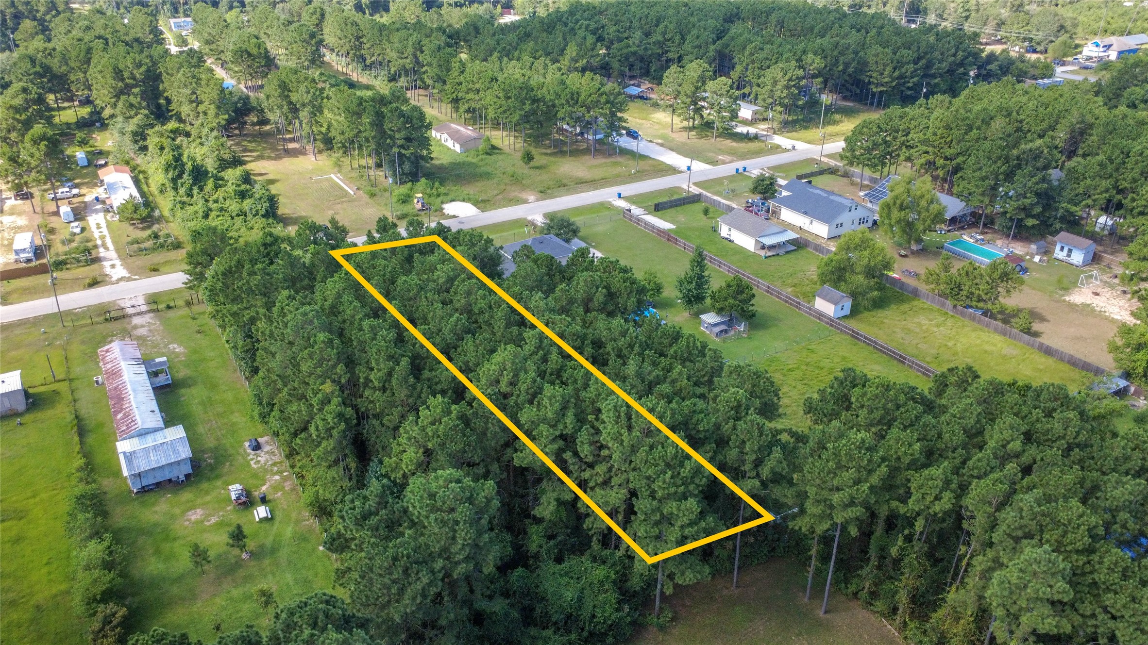 169 County Road 3560 Property Photo 18