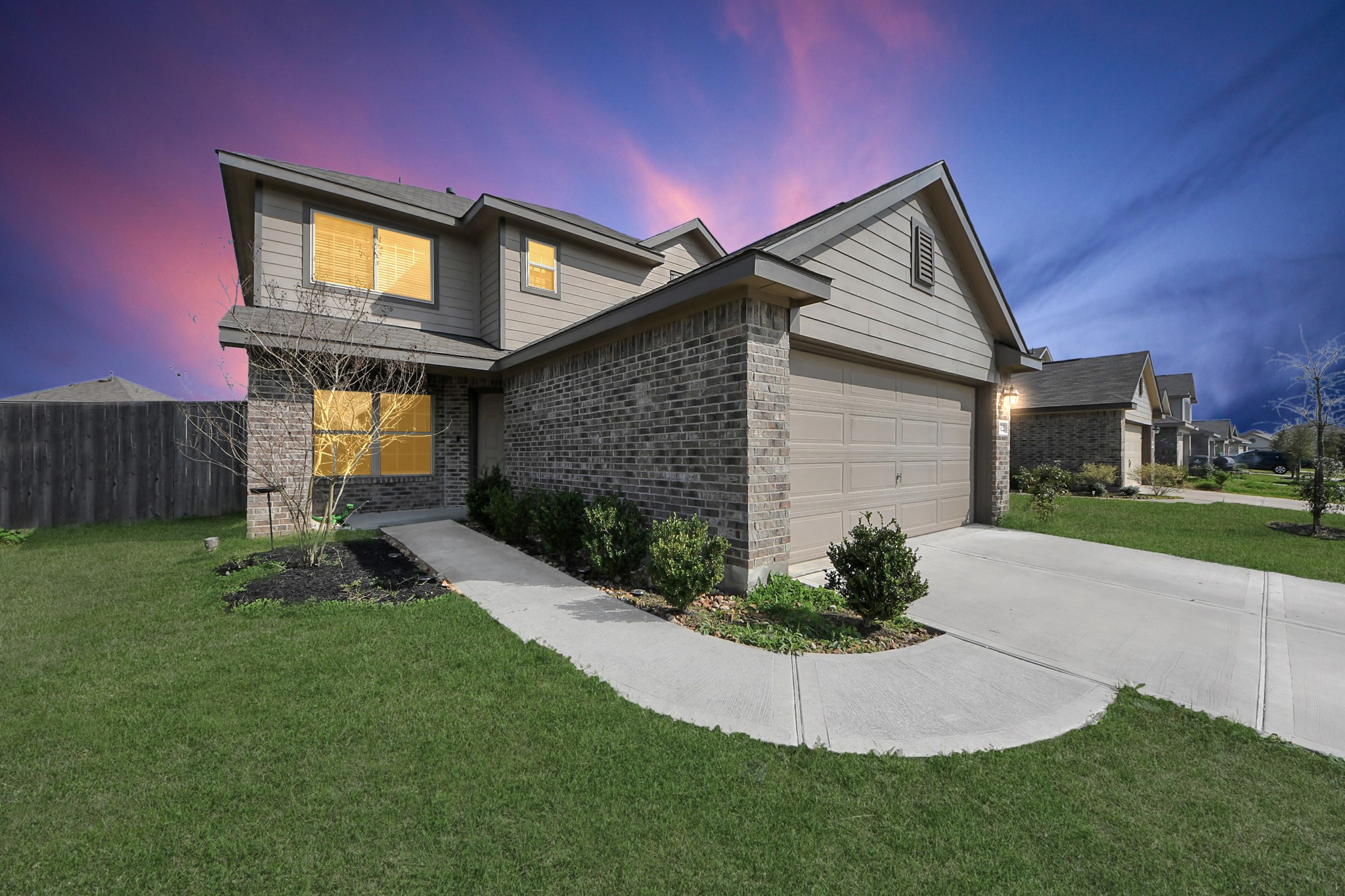 Baytown Real Estate Listings Main Image