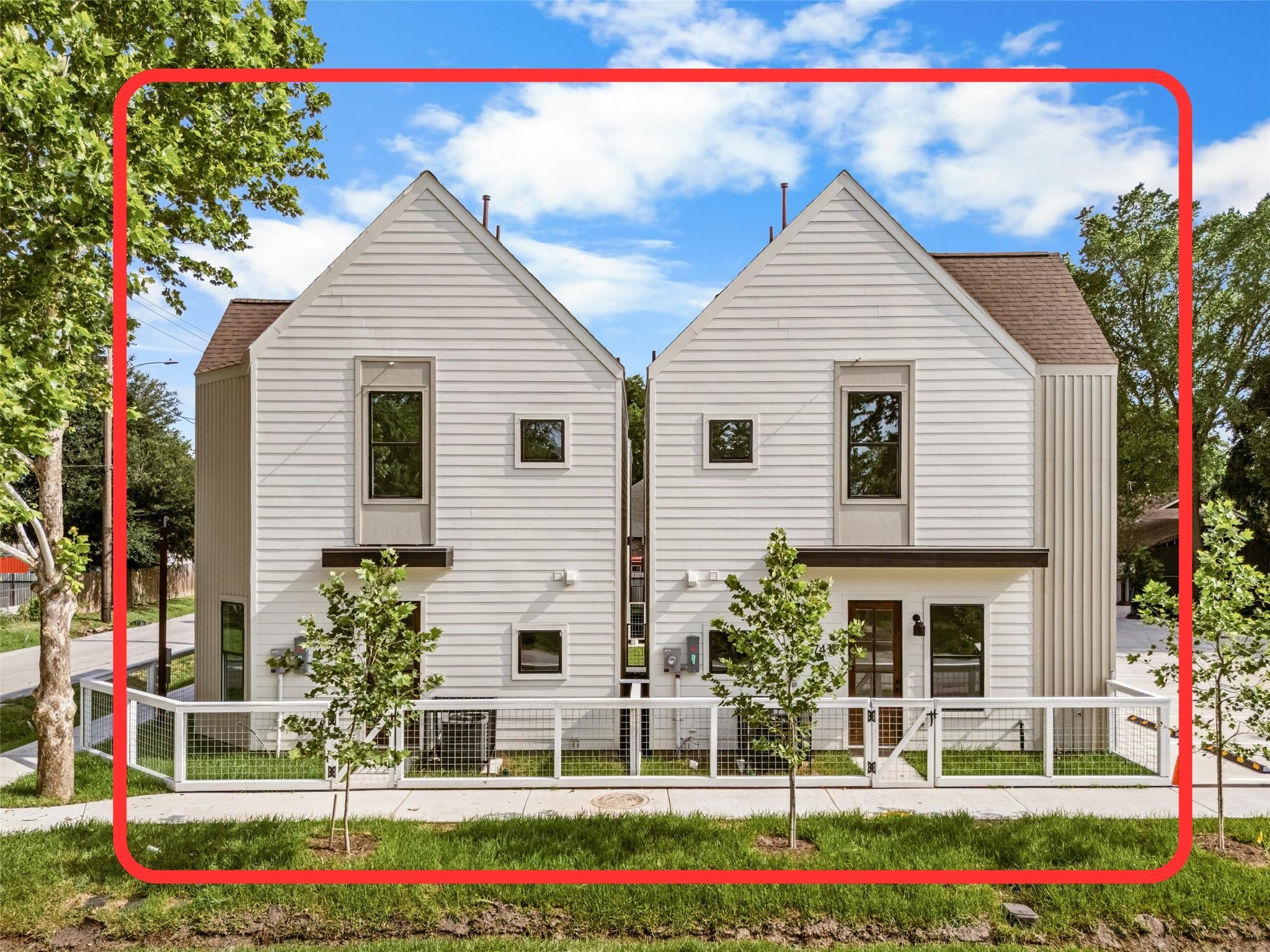 7432 & 7444 Tremper Street, Houston Tx 77020 Property Photo 25