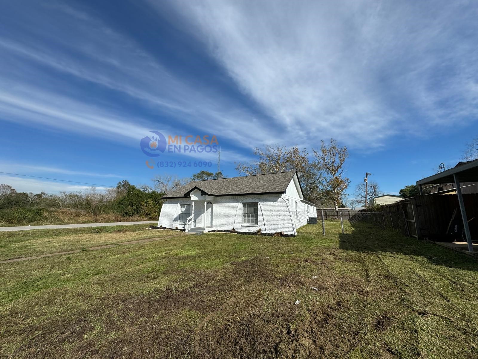 201 Farrer Street Property Photo