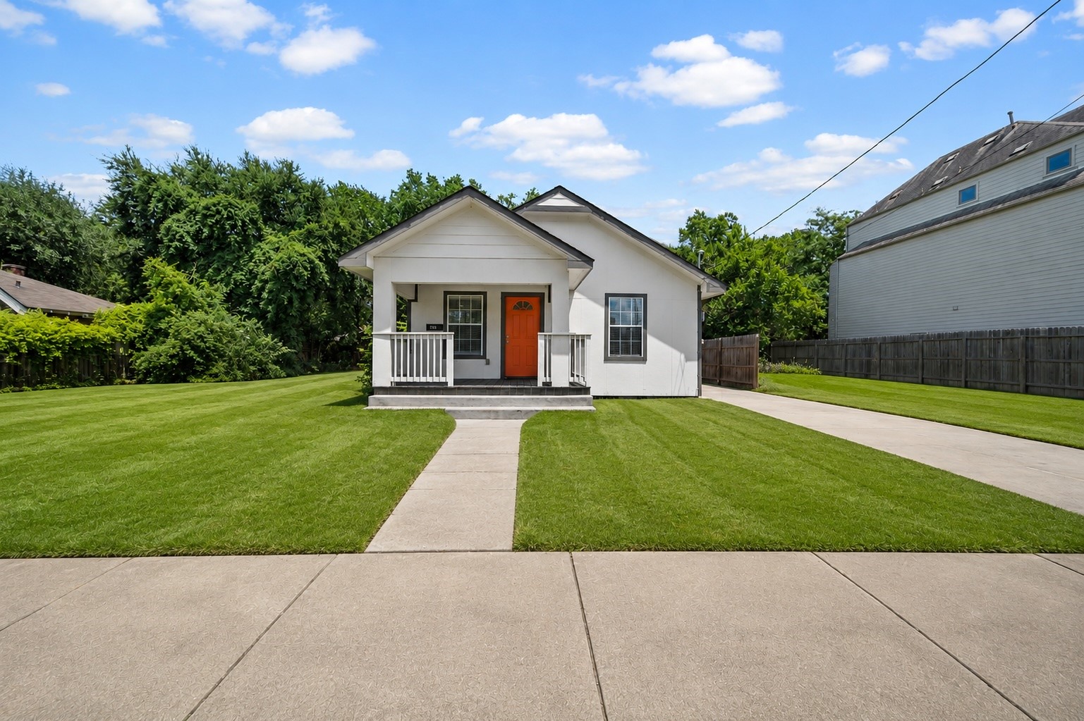 2821 Holman Street Property Photo 1