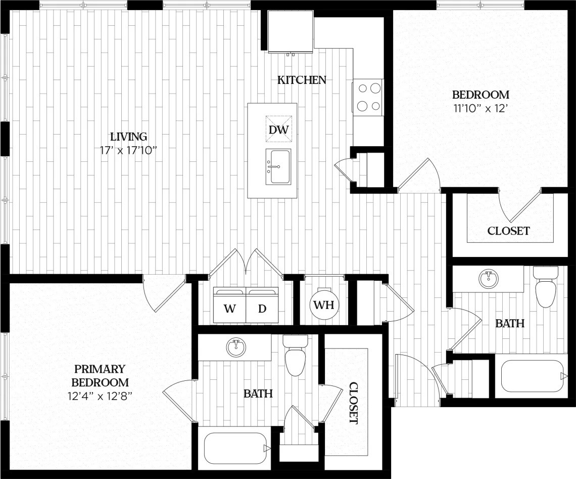 1617 Enid Street 281 Property Photo 41