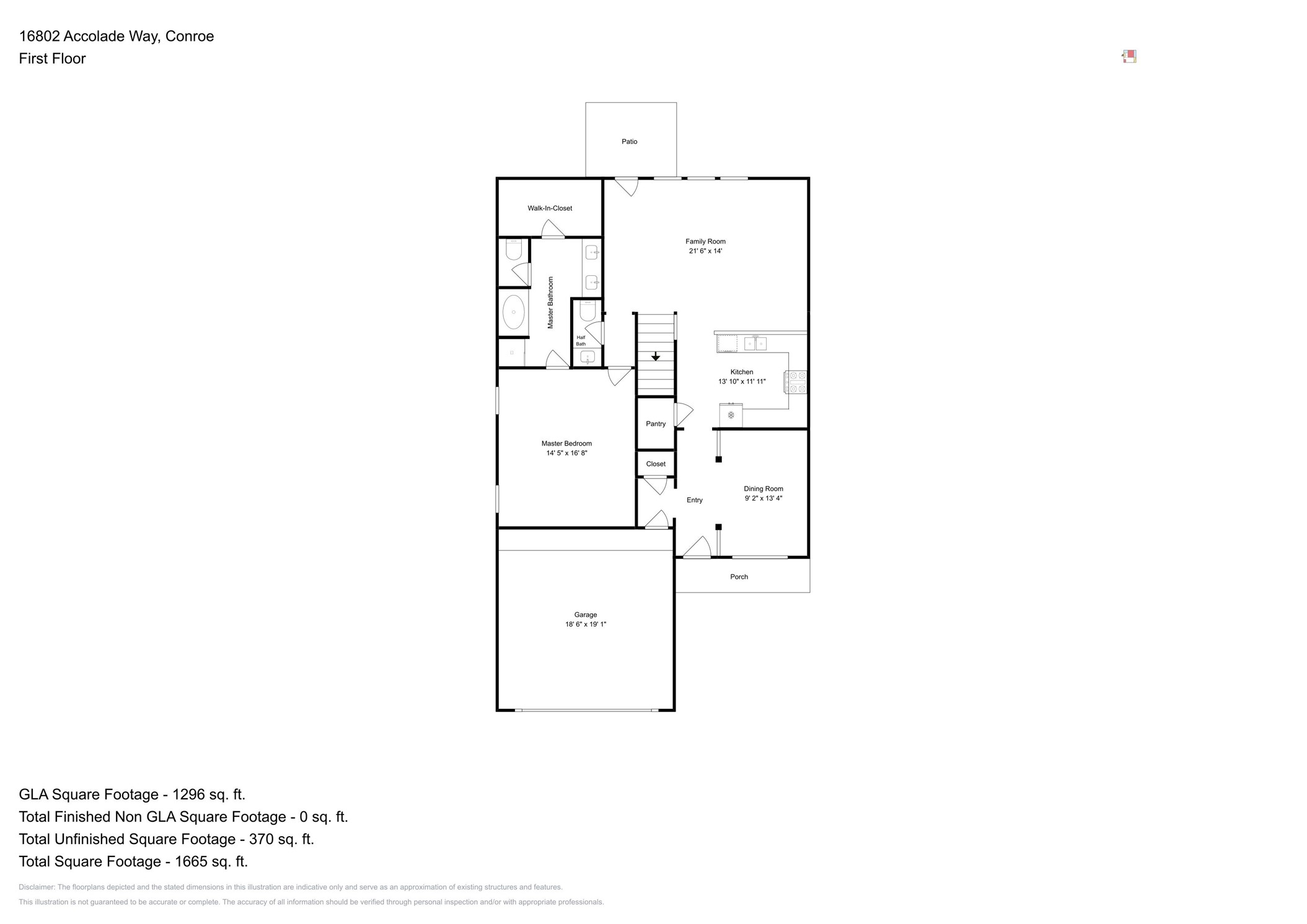 16802 Accolade Way Property Photo 20